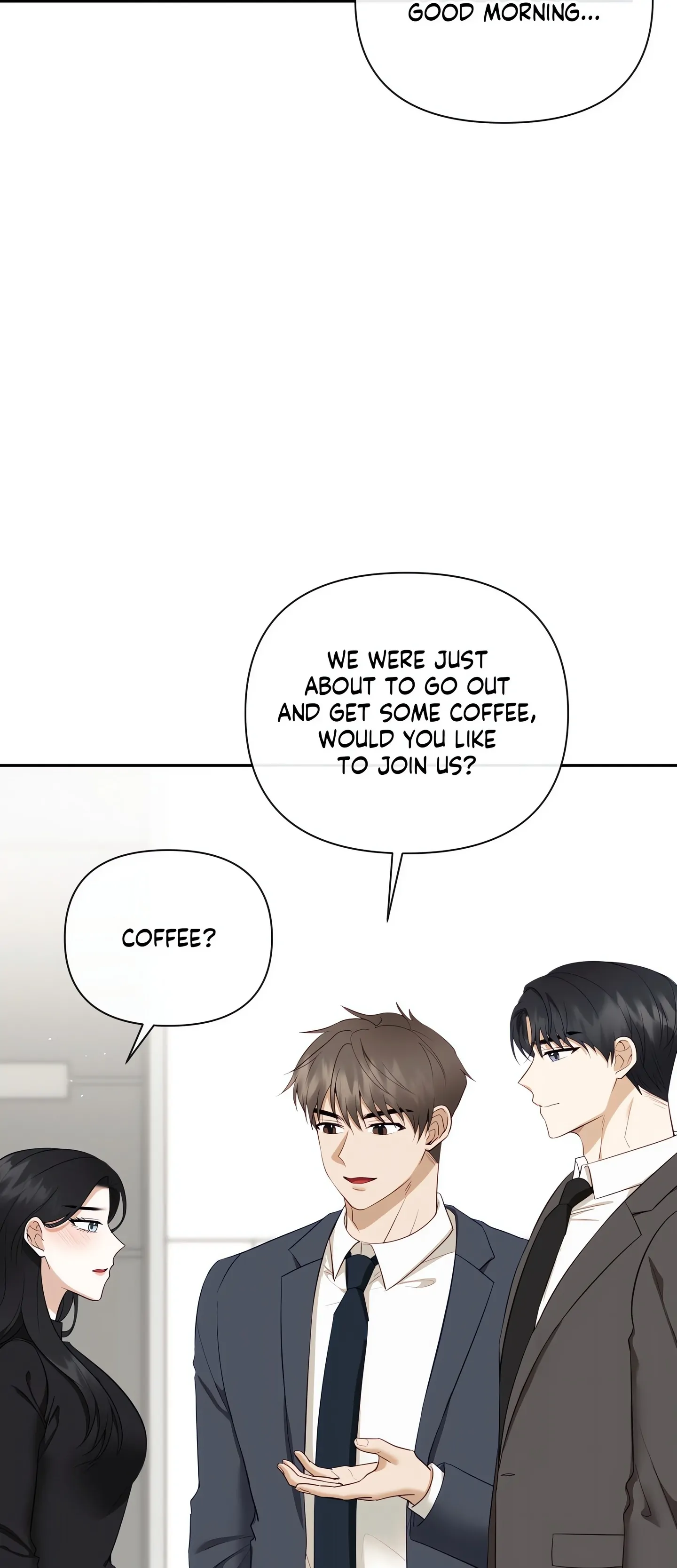 Sex-Training My Boss Chapter 30 page 11 - 