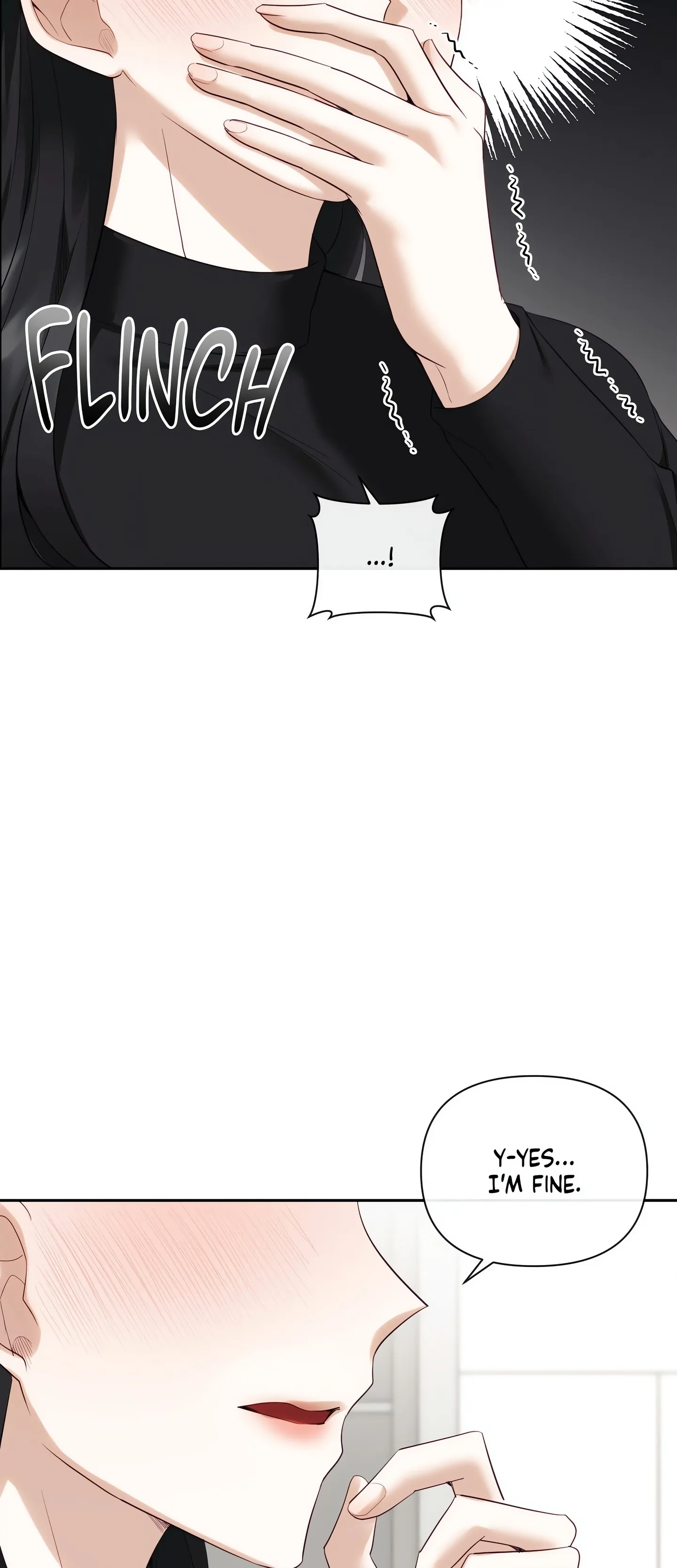 Sex-Training My Boss Chapter 30 page 17 - 