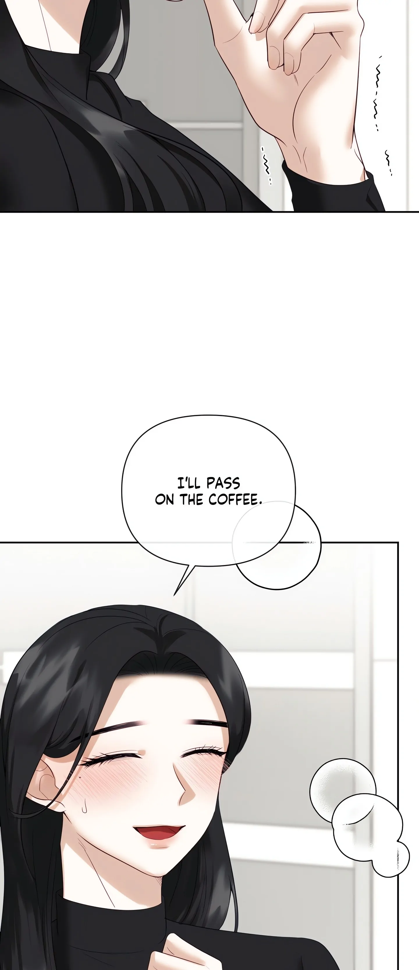 Sex-Training My Boss Chapter 30 page 18 - 