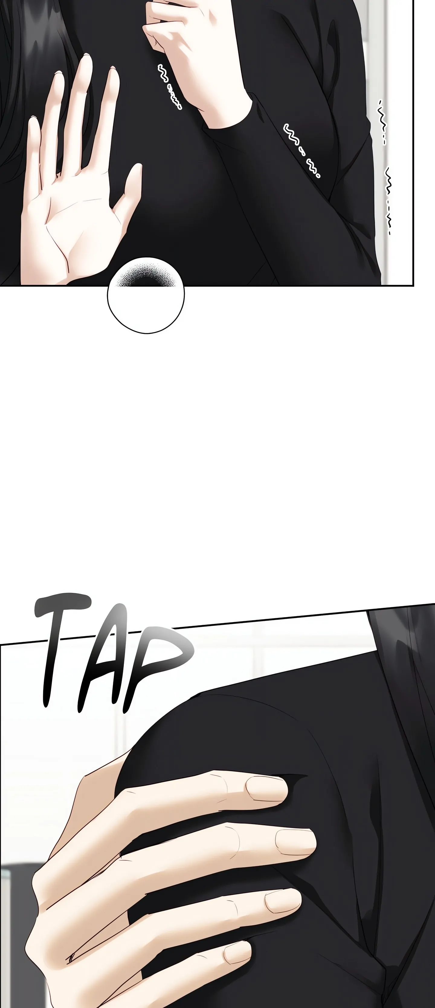 Sex-Training My Boss Chapter 30 page 19 - 