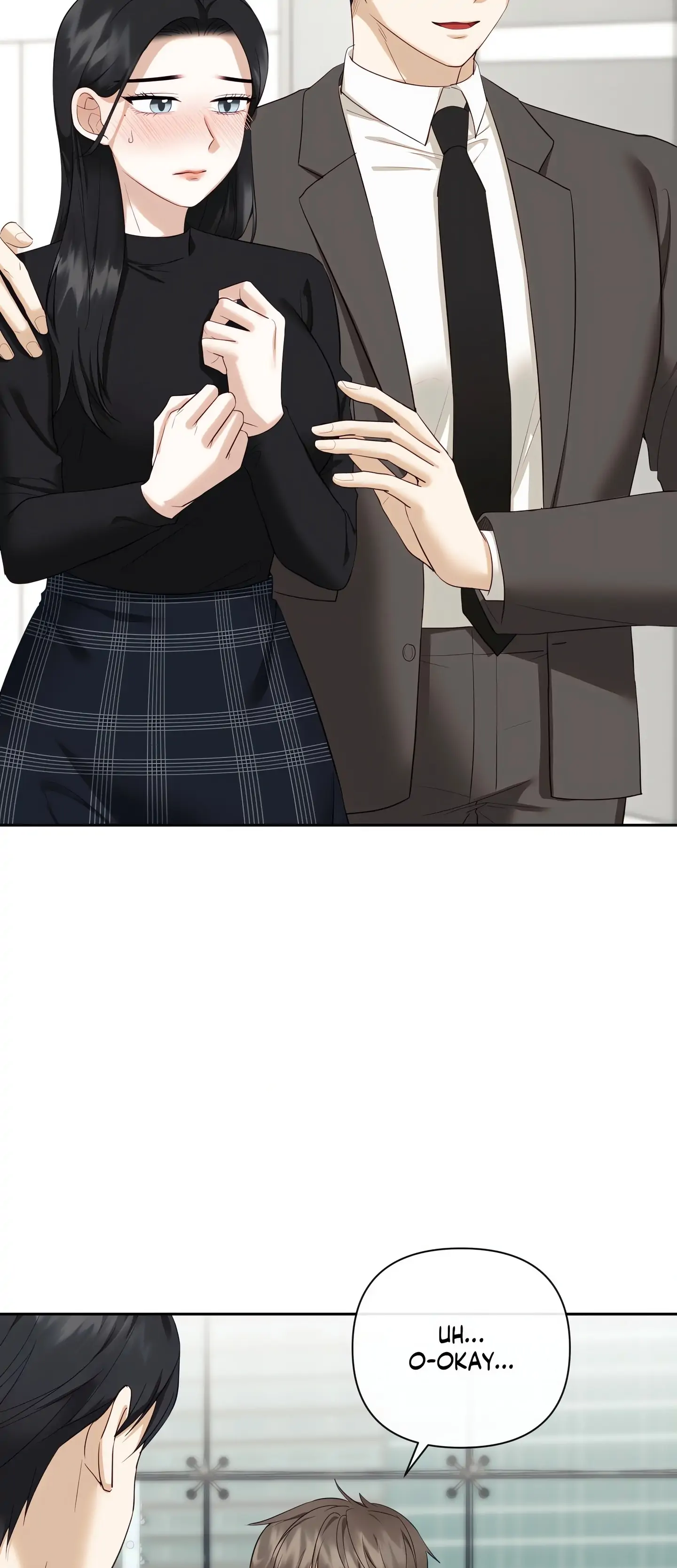 Sex-Training My Boss Chapter 30 page 21 - 