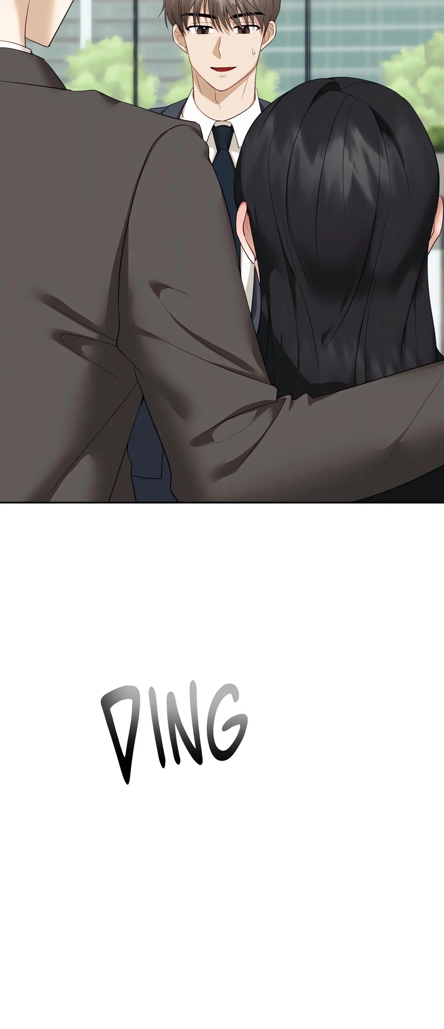 Sex-Training My Boss Chapter 30 page 22 - 