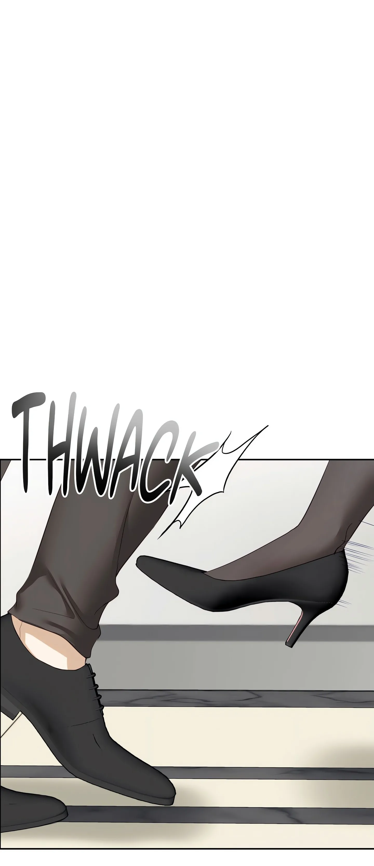 Sex-Training My Boss Chapter 30 page 27 - 