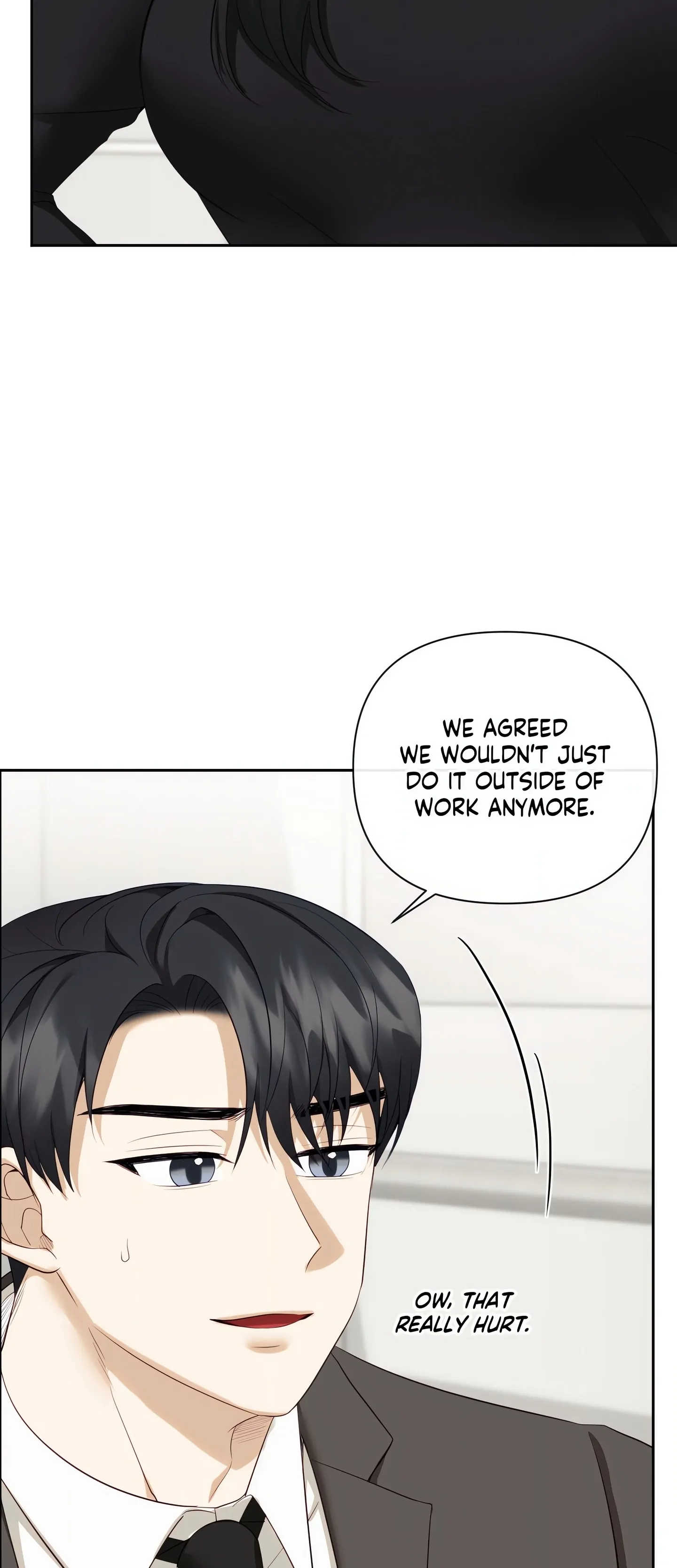 Sex-Training My Boss Chapter 30 page 30 - 