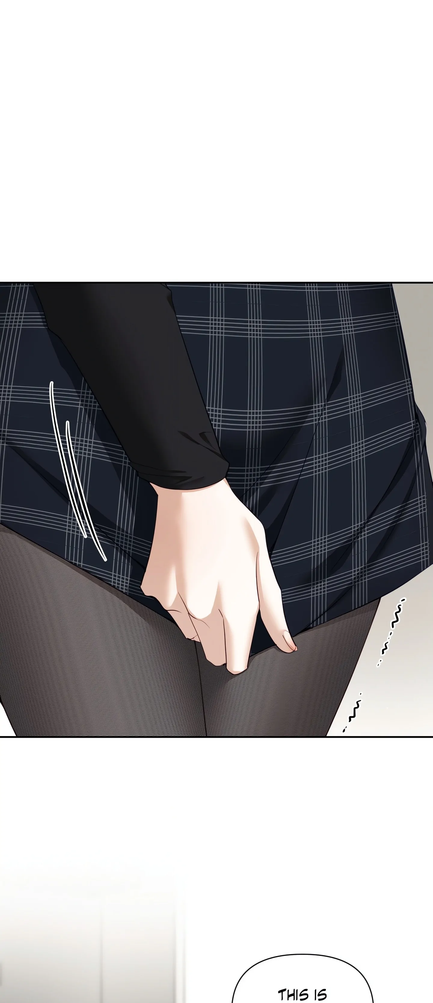 Sex-Training My Boss Chapter 30 page 4 - 
