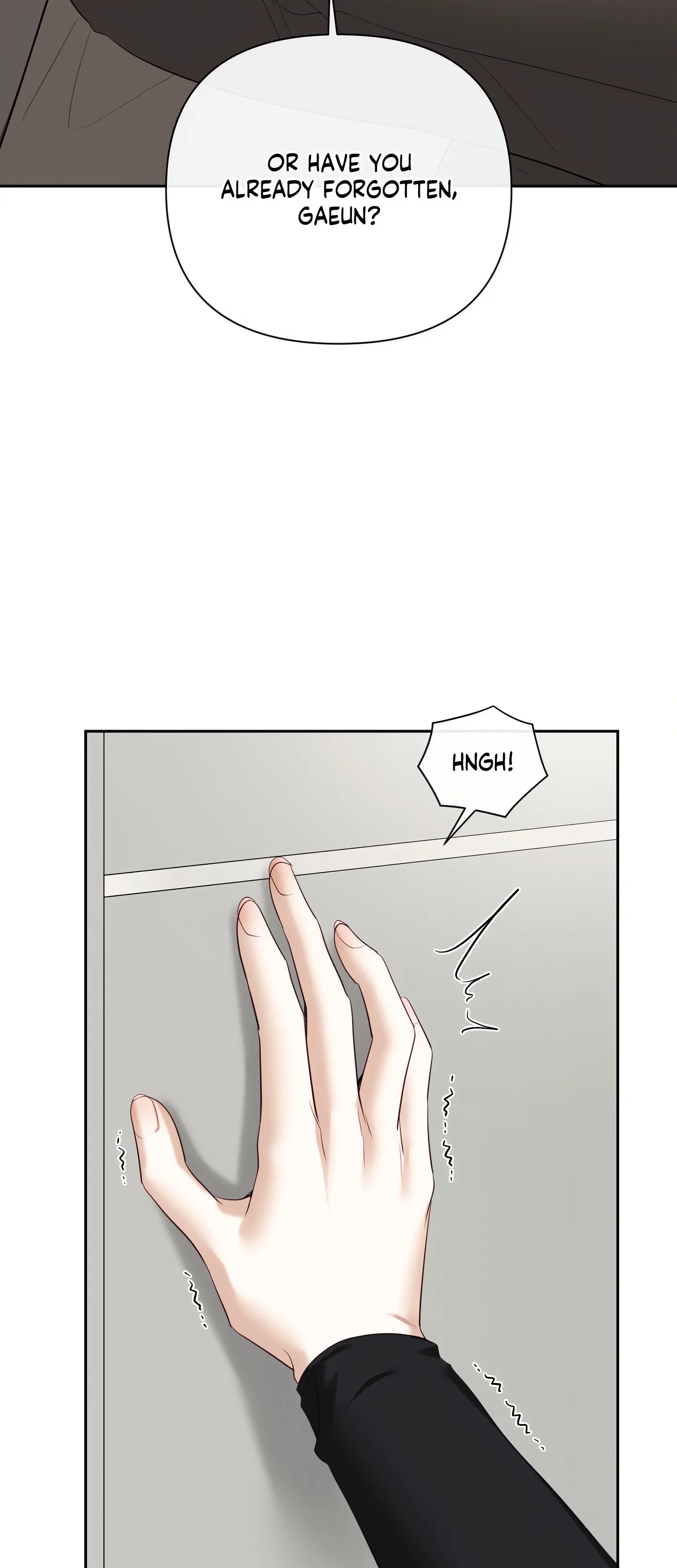 Sex-Training My Boss Chapter 30 page 32 - 