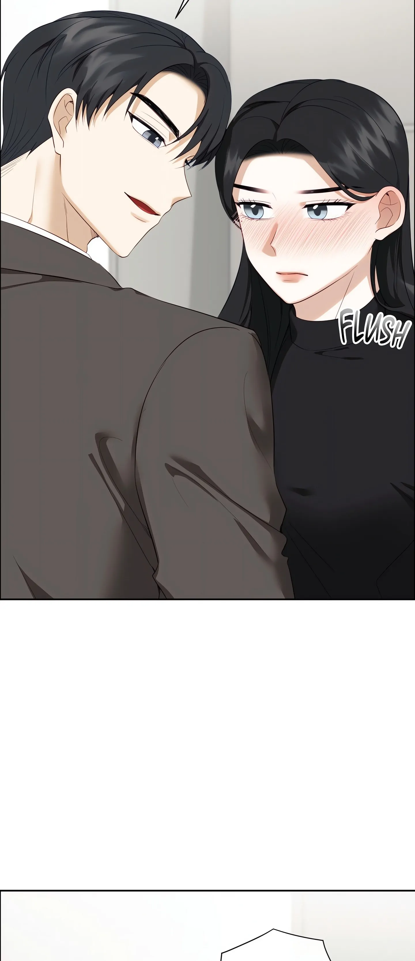 Sex-Training My Boss Chapter 30 page 35 - 