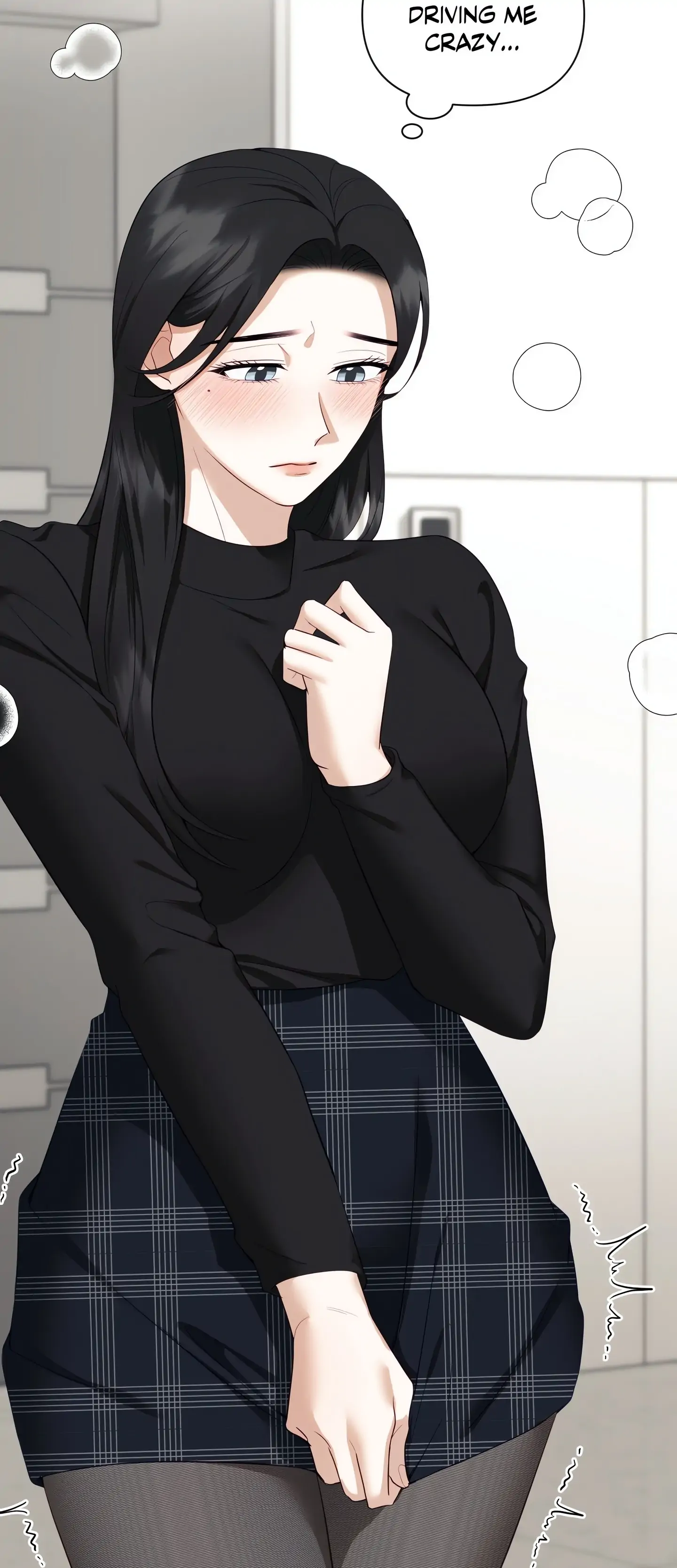 Sex-Training My Boss Chapter 30 page 5 - 