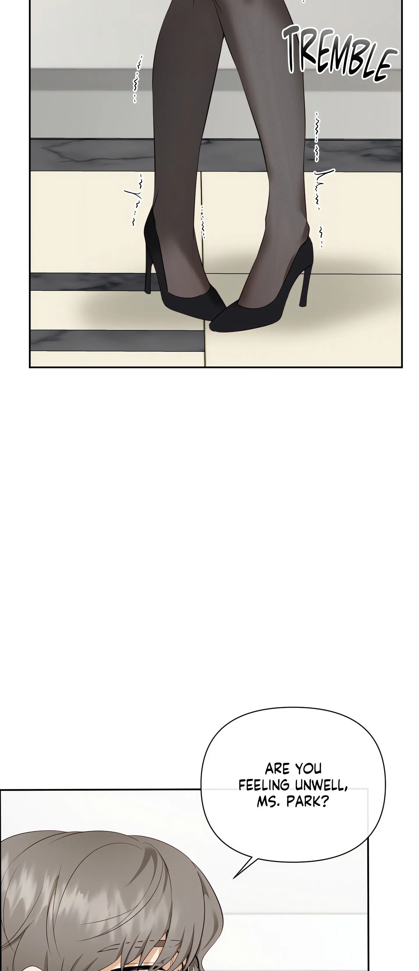 Sex-Training My Boss Chapter 30 page 43 - 
