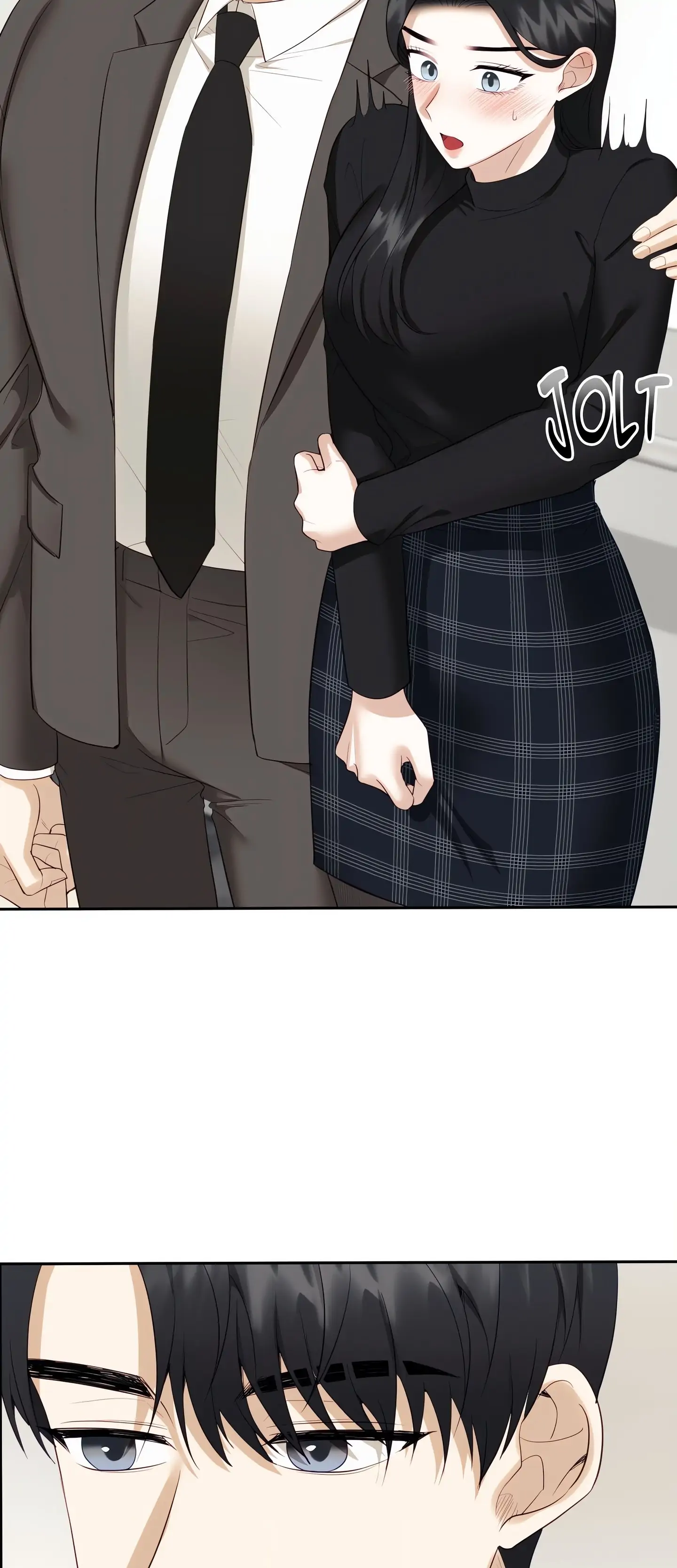 Sex-Training My Boss Chapter 30 page 46 - 