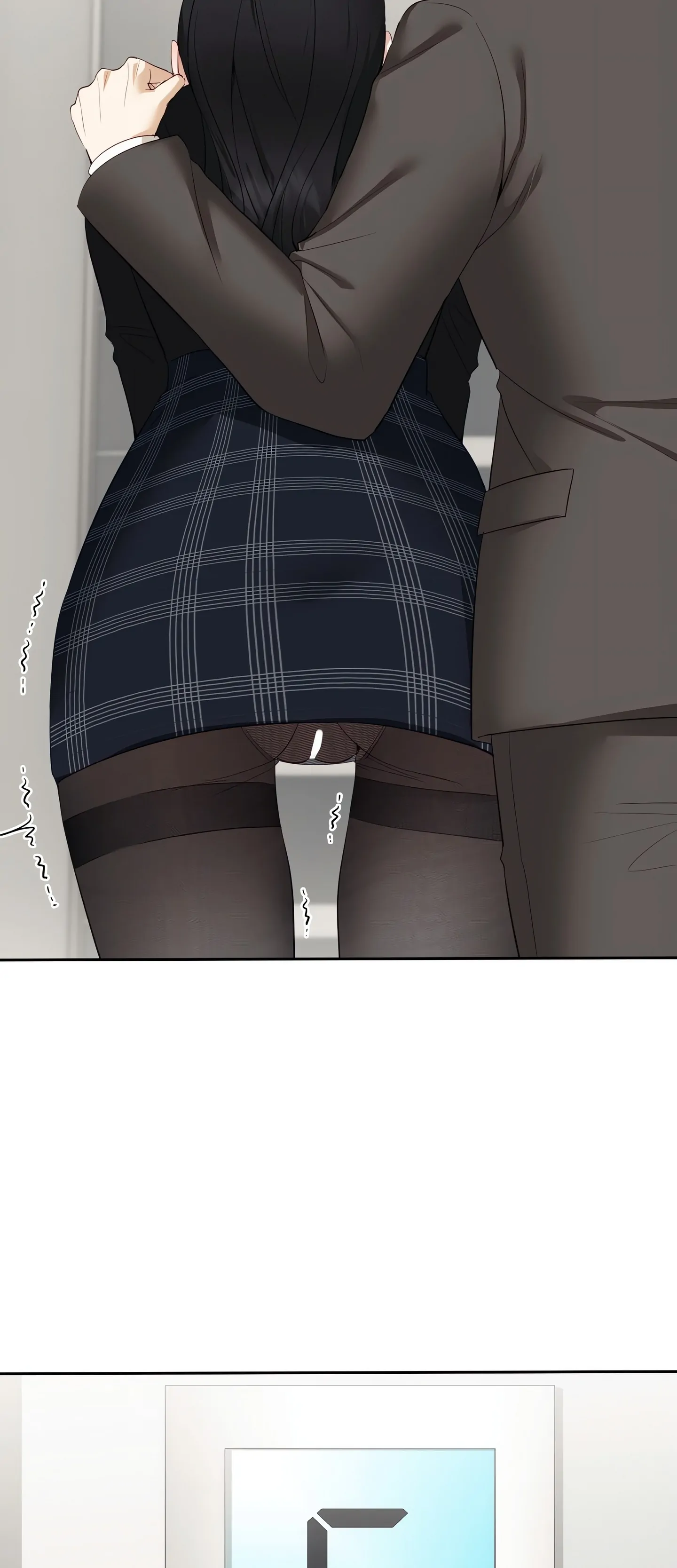 Sex-Training My Boss Chapter 30 page 48 - 