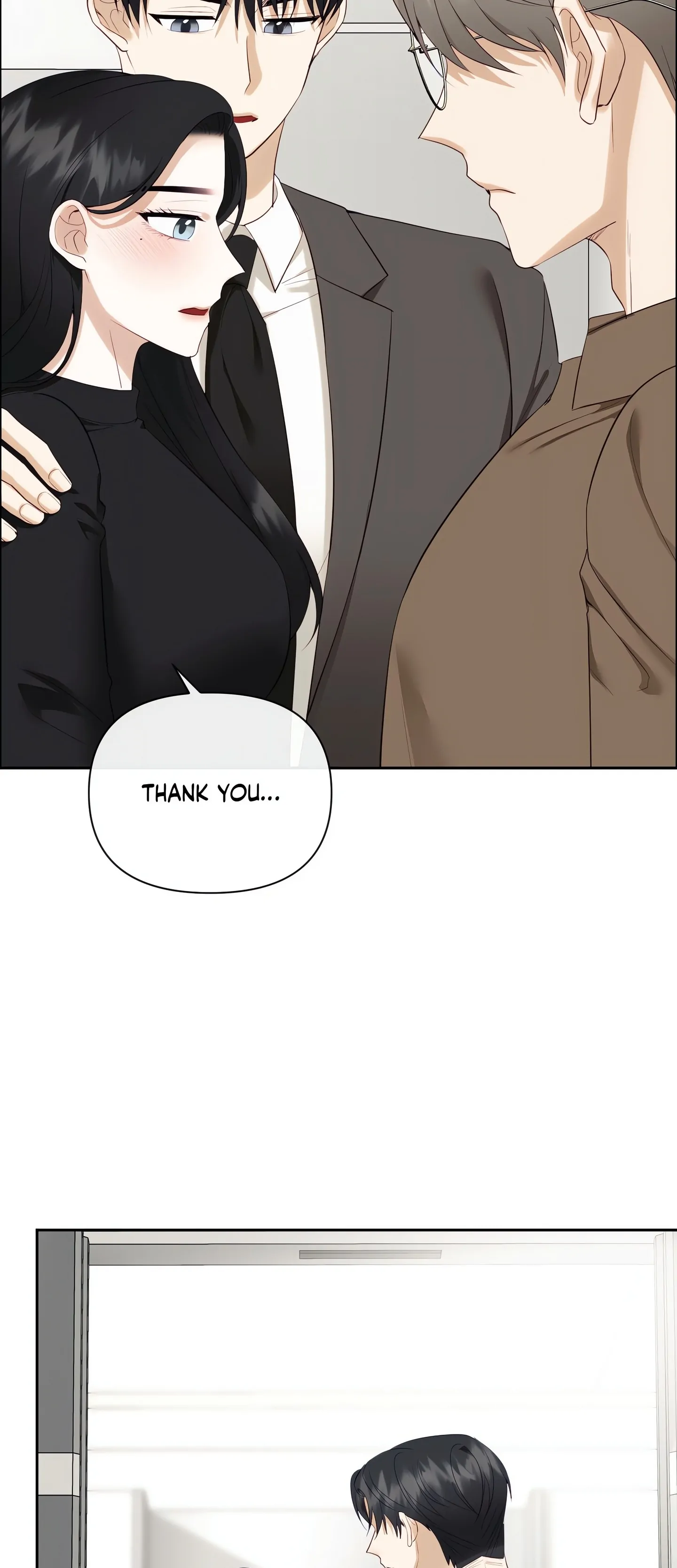 Sex-Training My Boss Chapter 30 page 50 - 