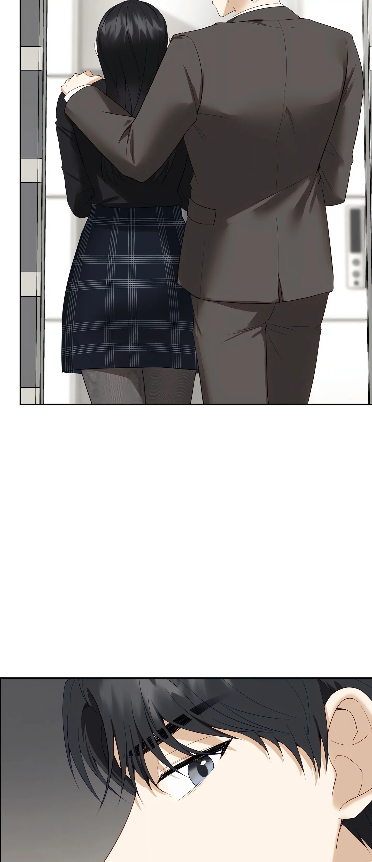 Sex-Training My Boss Chapter 30 page 51 - 