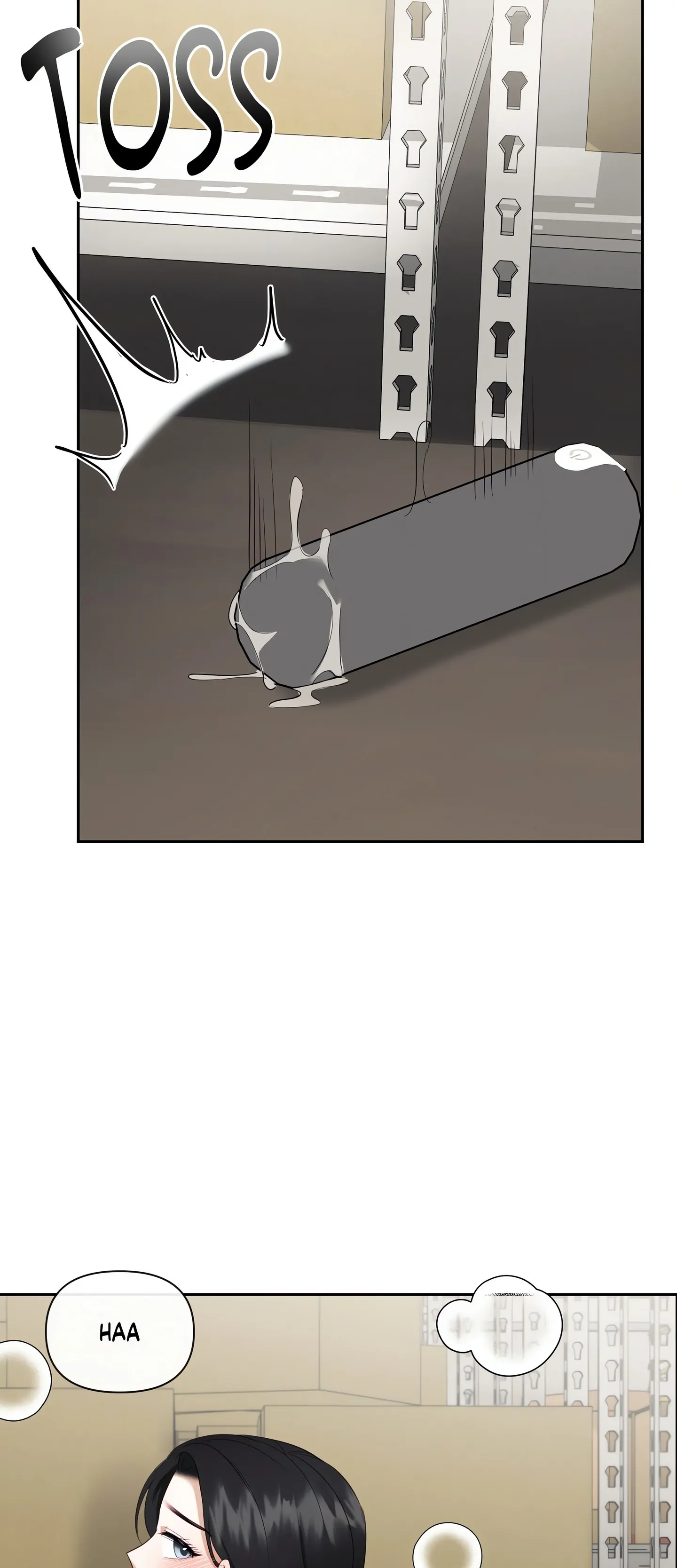 Sex-Training My Boss Chapter 30 page 60 - 