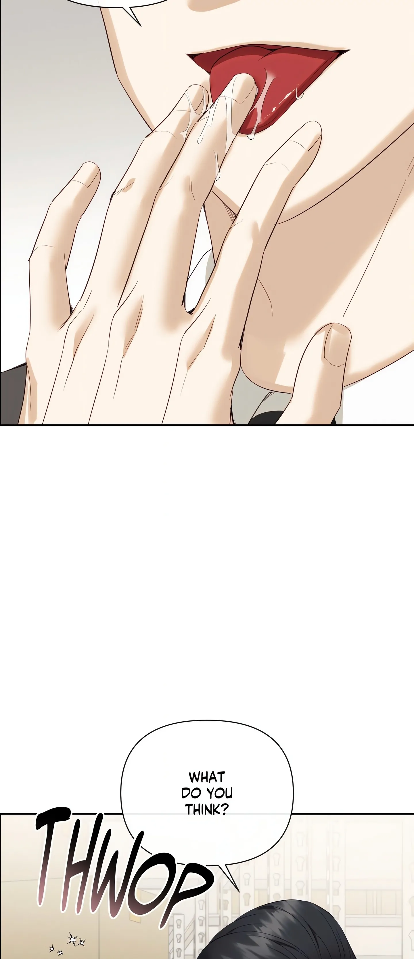 Sex-Training My Boss Chapter 30 page 62 - 