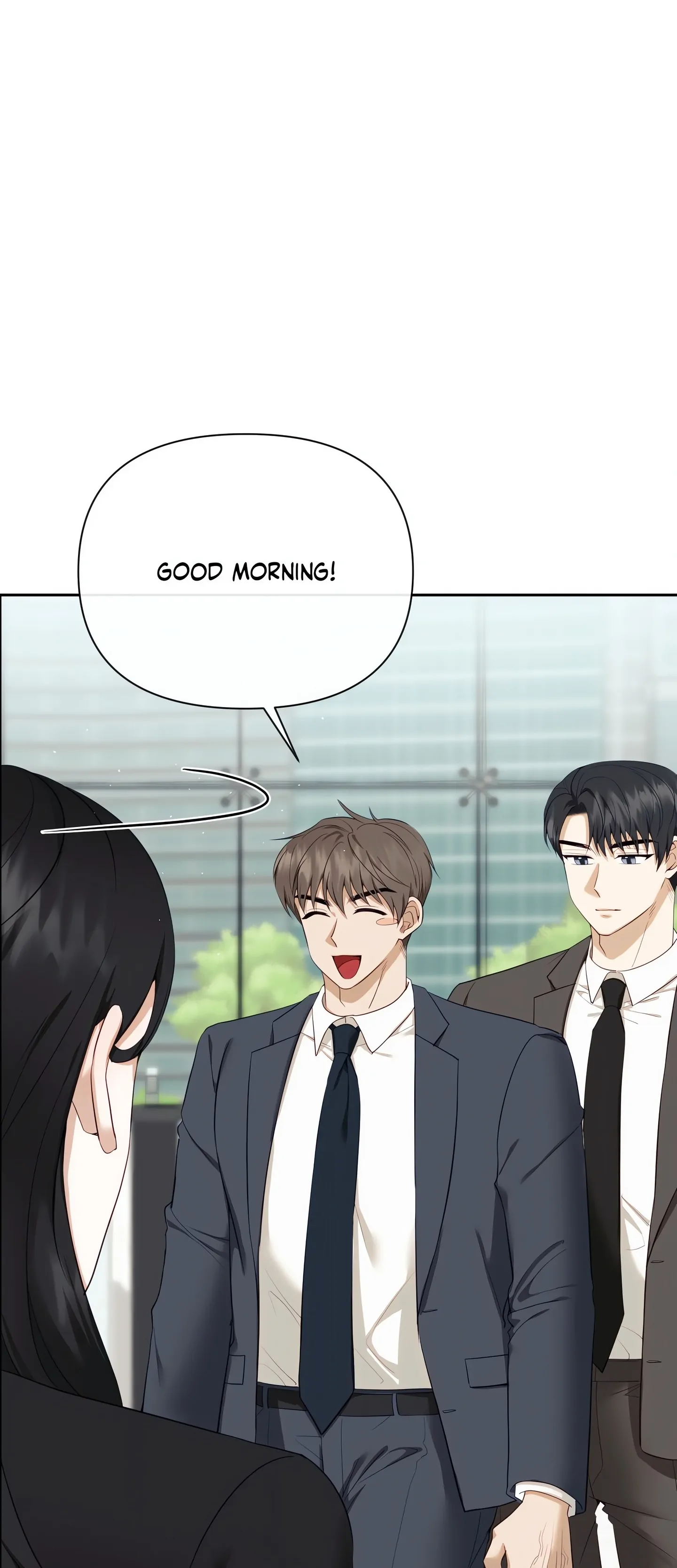 Sex-Training My Boss Chapter 30 page 8 - 