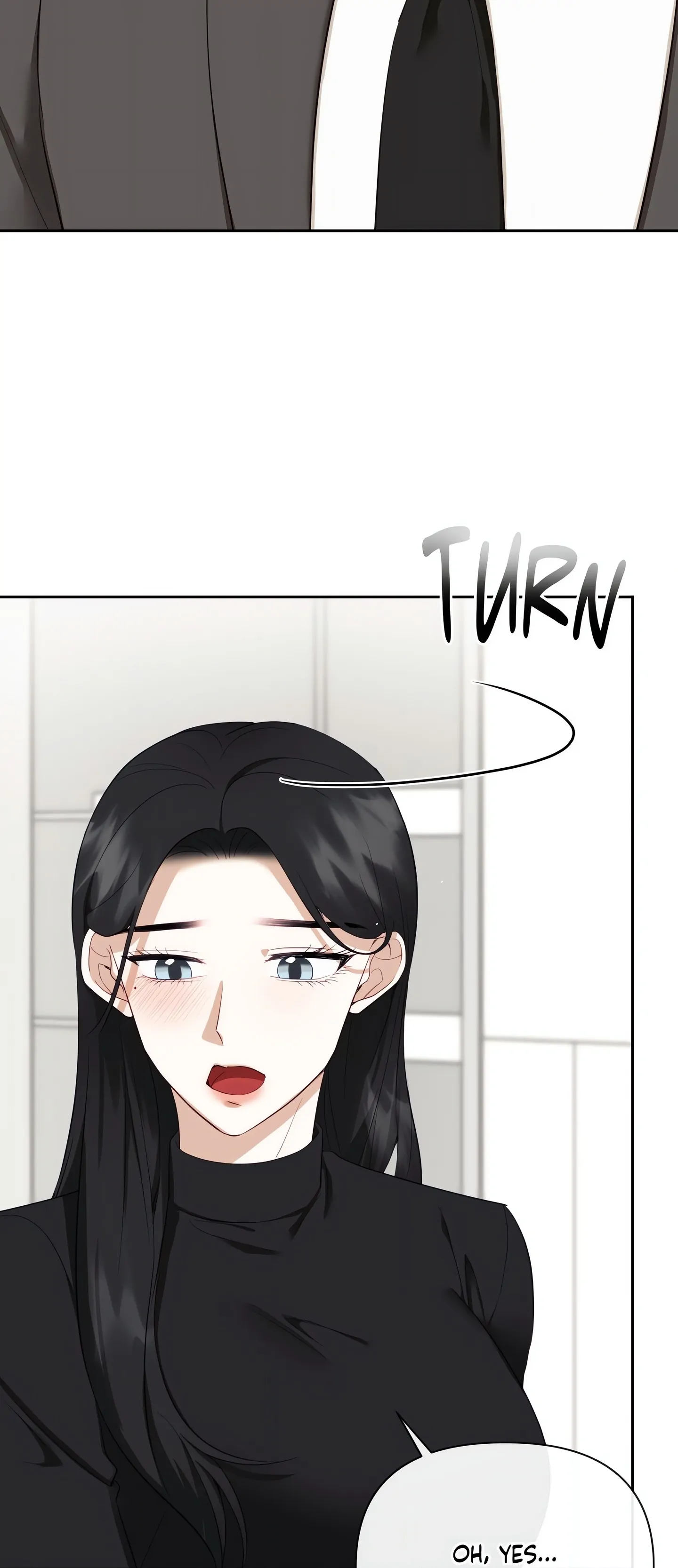 Sex-Training My Boss Chapter 30 page 10 - 