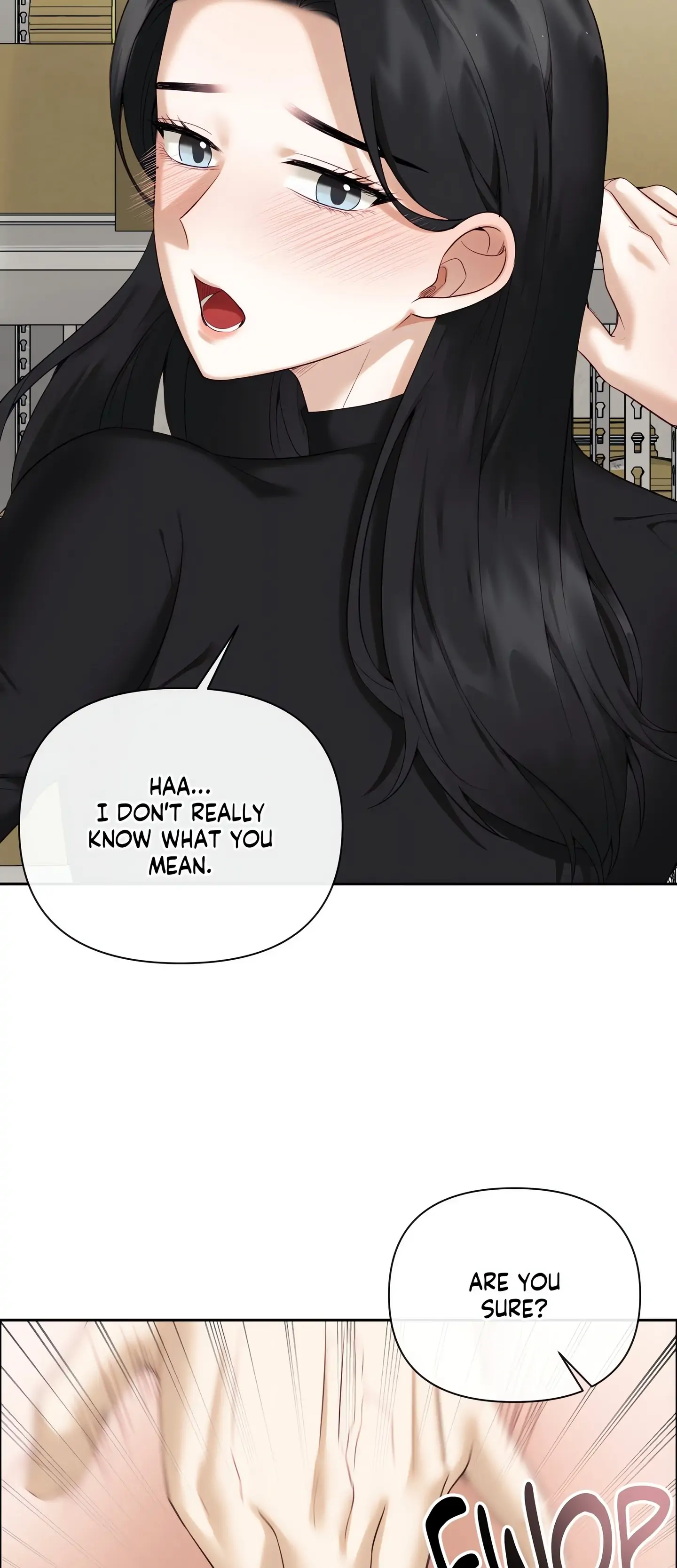 Sex-Training My Boss Chapter 31 page 2 - 