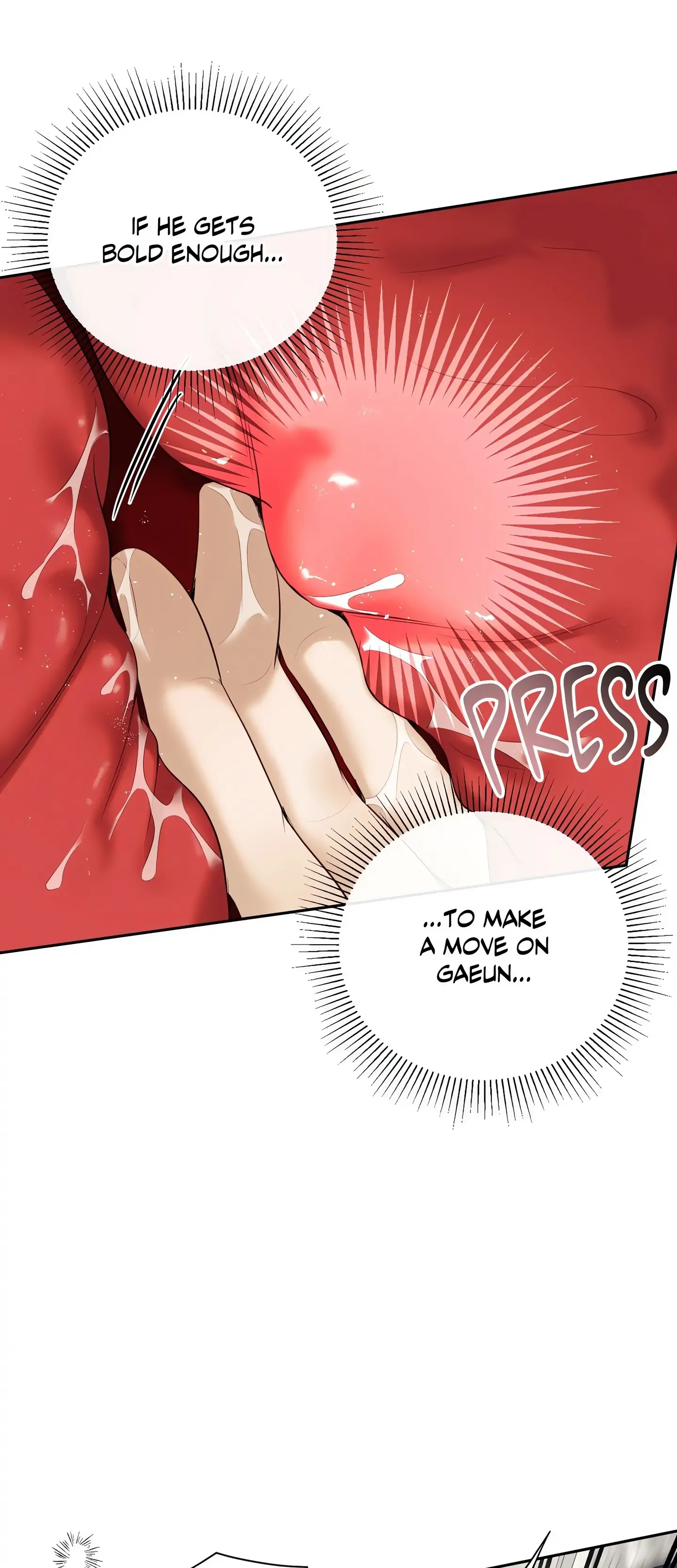 Sex-Training My Boss Chapter 31 page 13 - 