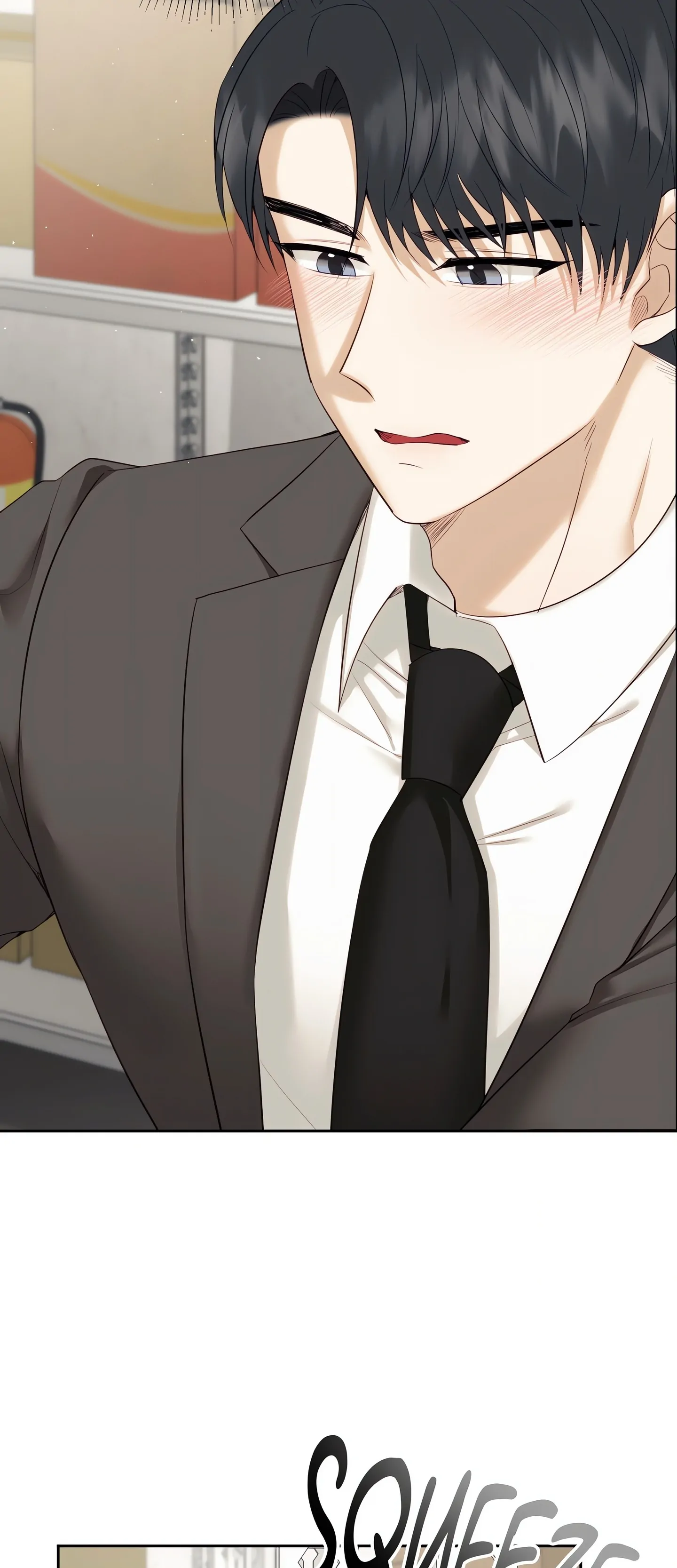 Sex-Training My Boss Chapter 31 page 19 - 