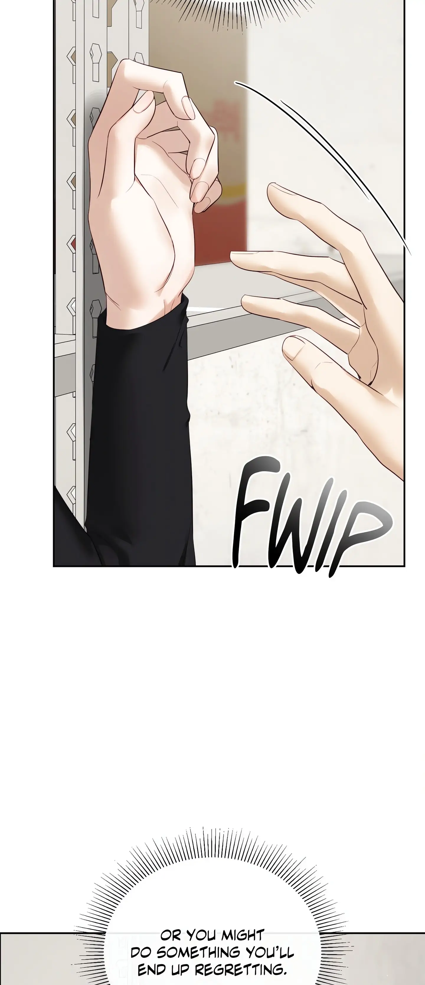 Sex-Training My Boss Chapter 31 page 21 - 
