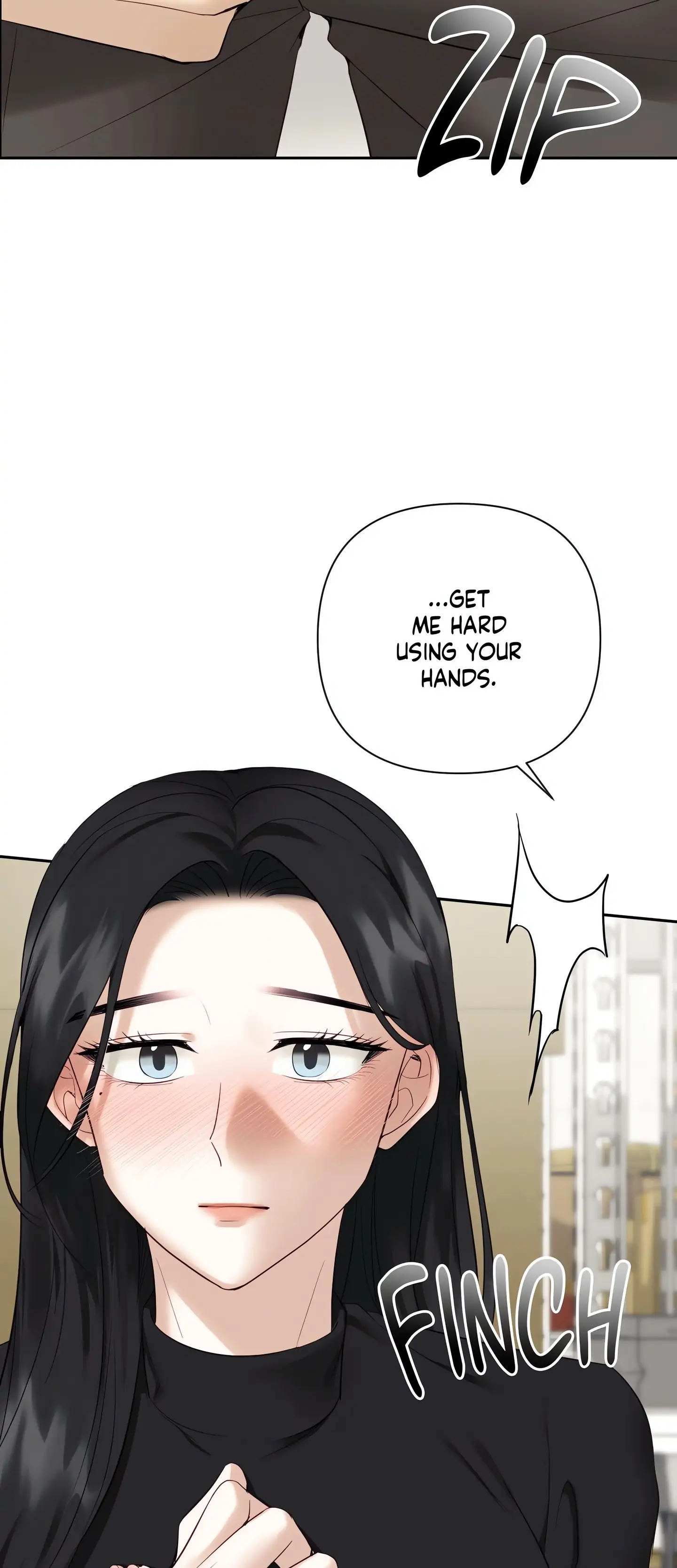 Sex-Training My Boss Chapter 31 page 24 - 