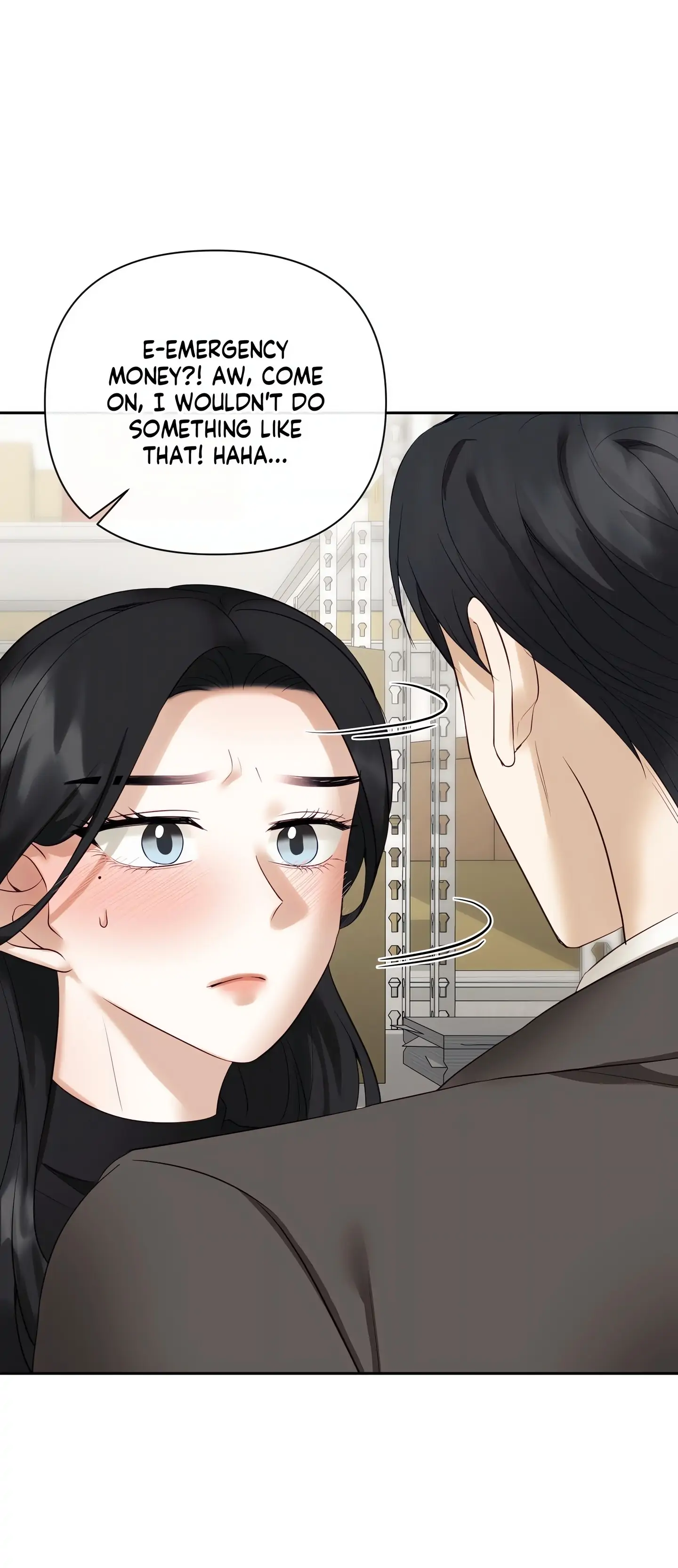 Sex-Training My Boss Chapter 31 page 38 - 