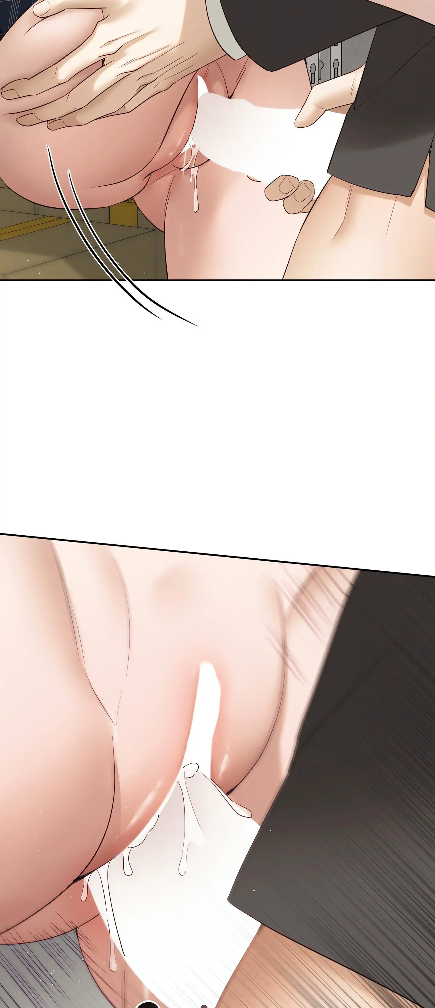 Sex-Training My Boss Chapter 31 page 40 - 