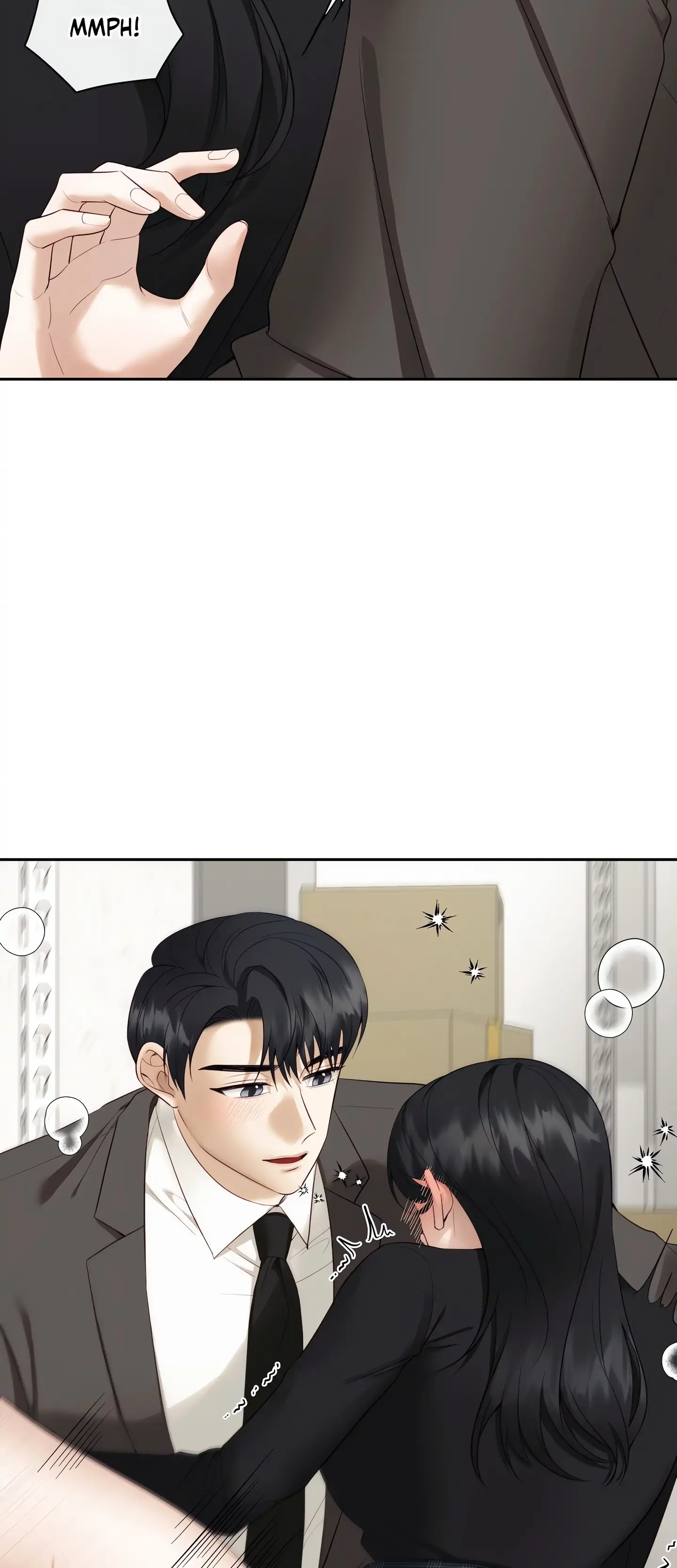 Sex-Training My Boss Chapter 31 page 42 - 