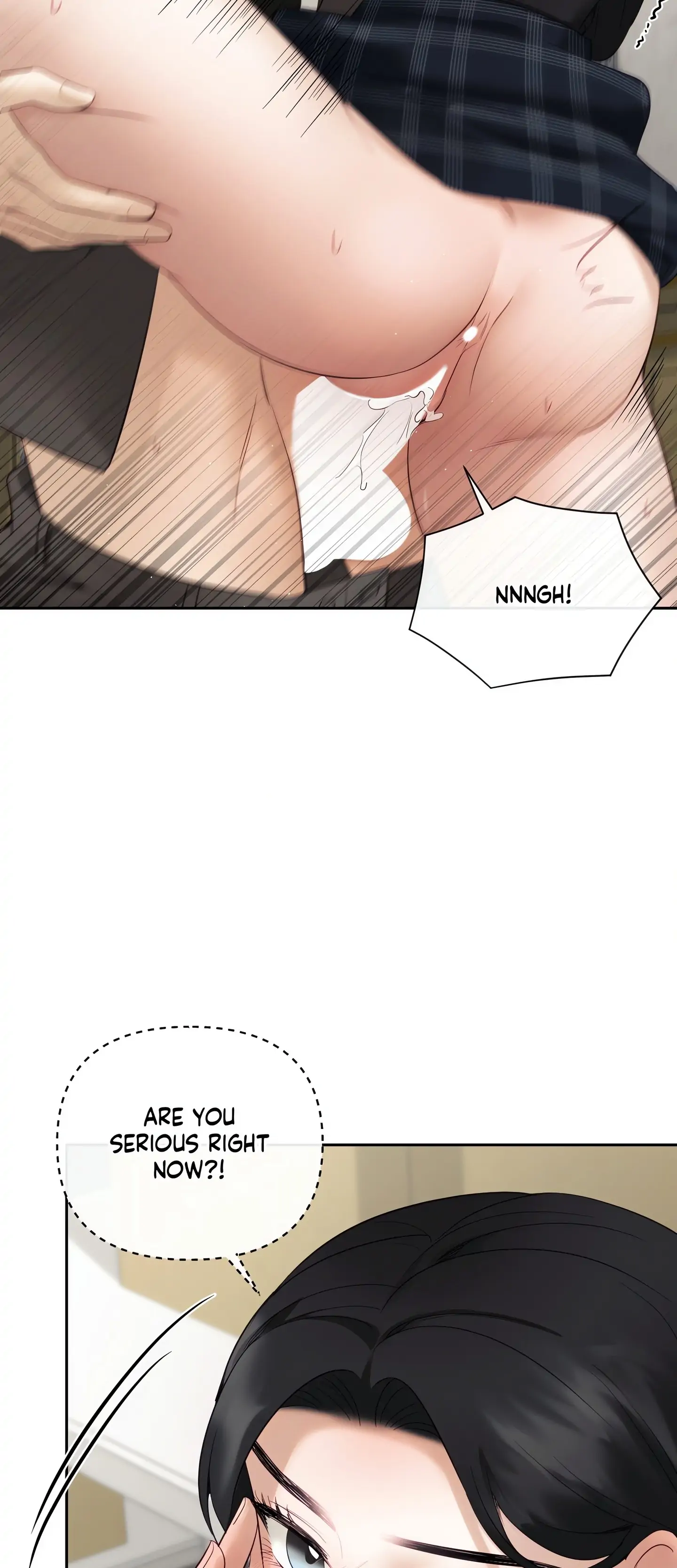 Sex-Training My Boss Chapter 31 page 43 - 