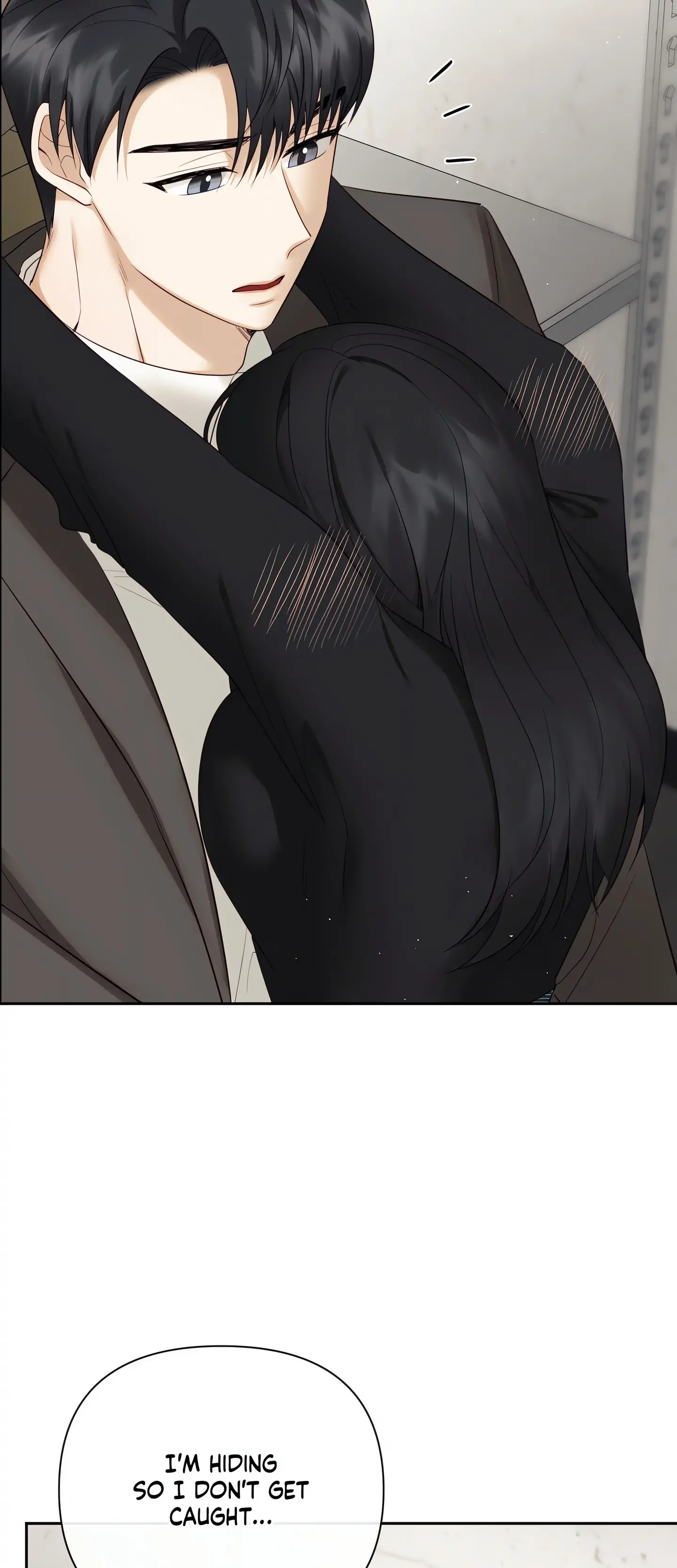 Sex-Training My Boss Chapter 31 page 53 - 