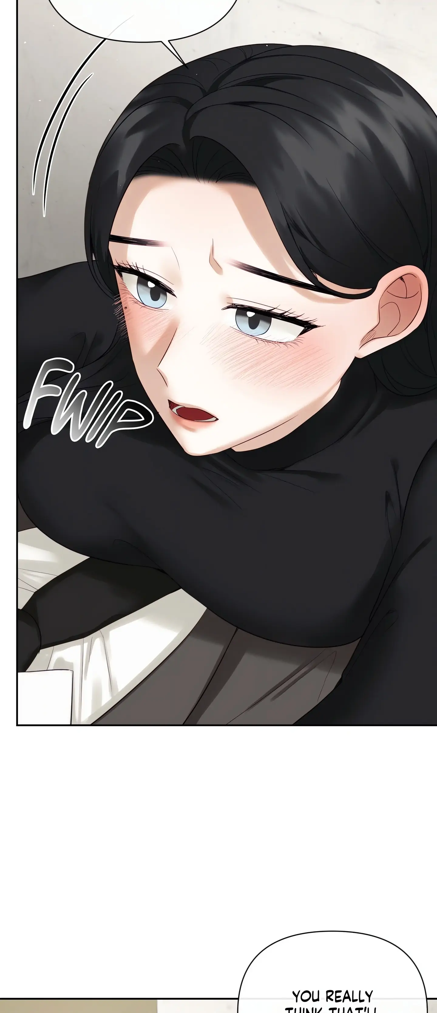 Sex-Training My Boss Chapter 31 page 54 - 