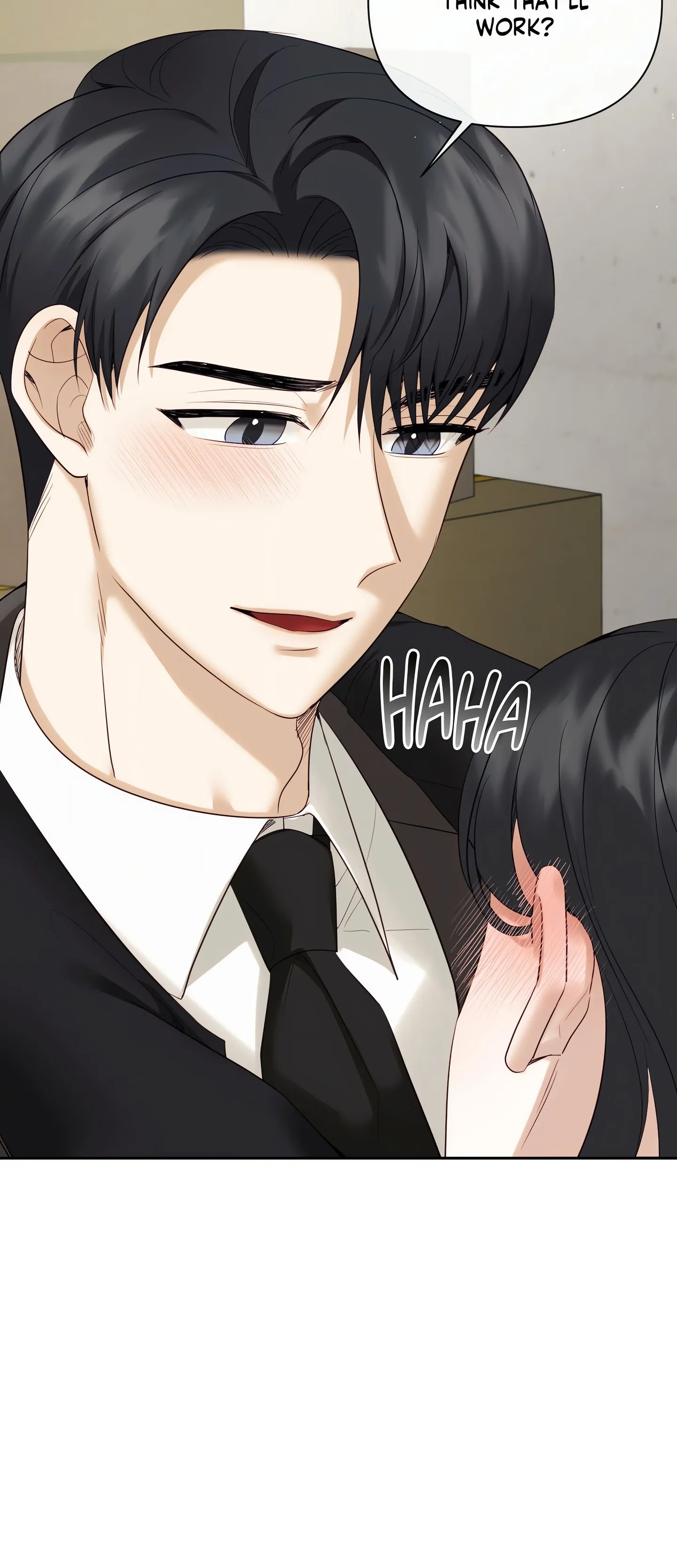 Sex-Training My Boss Chapter 31 page 55 - 
