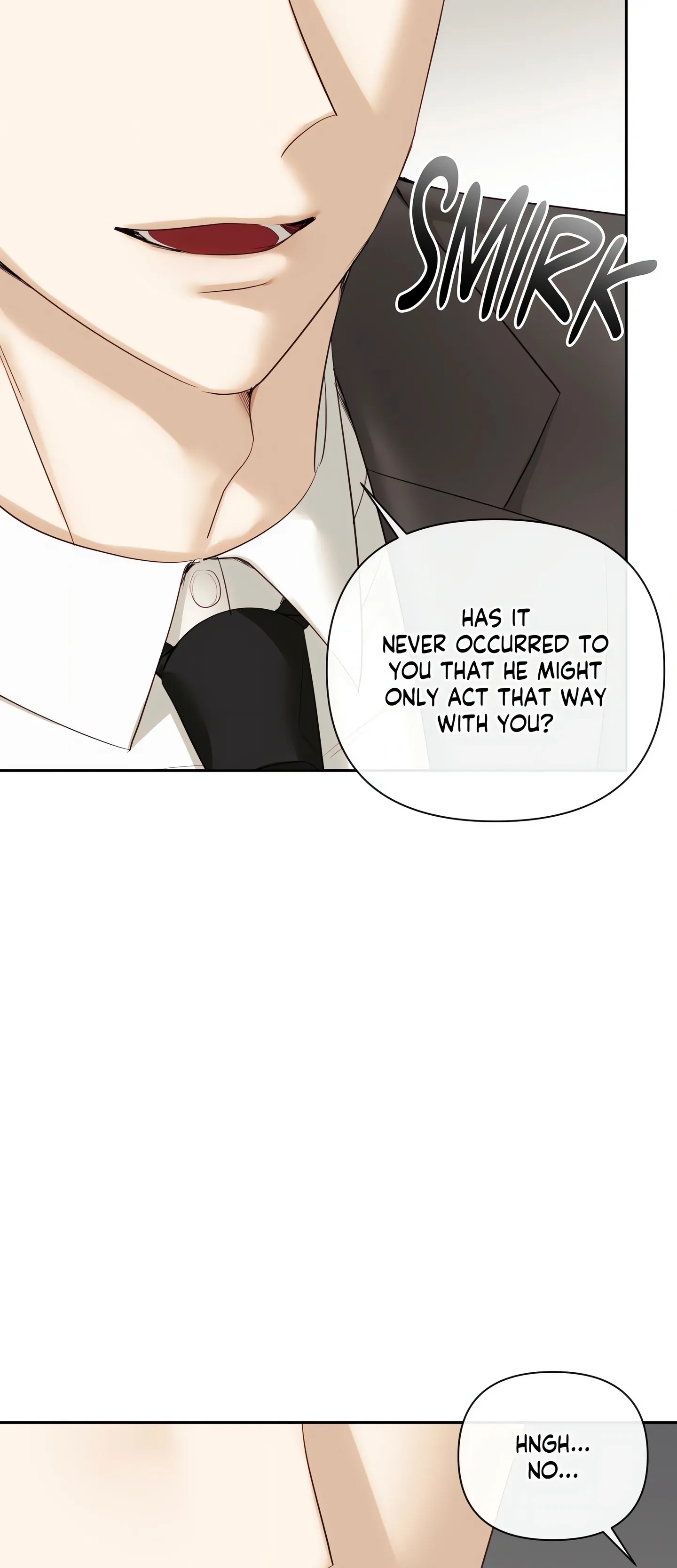 Sex-Training My Boss Chapter 31 page 7 - 