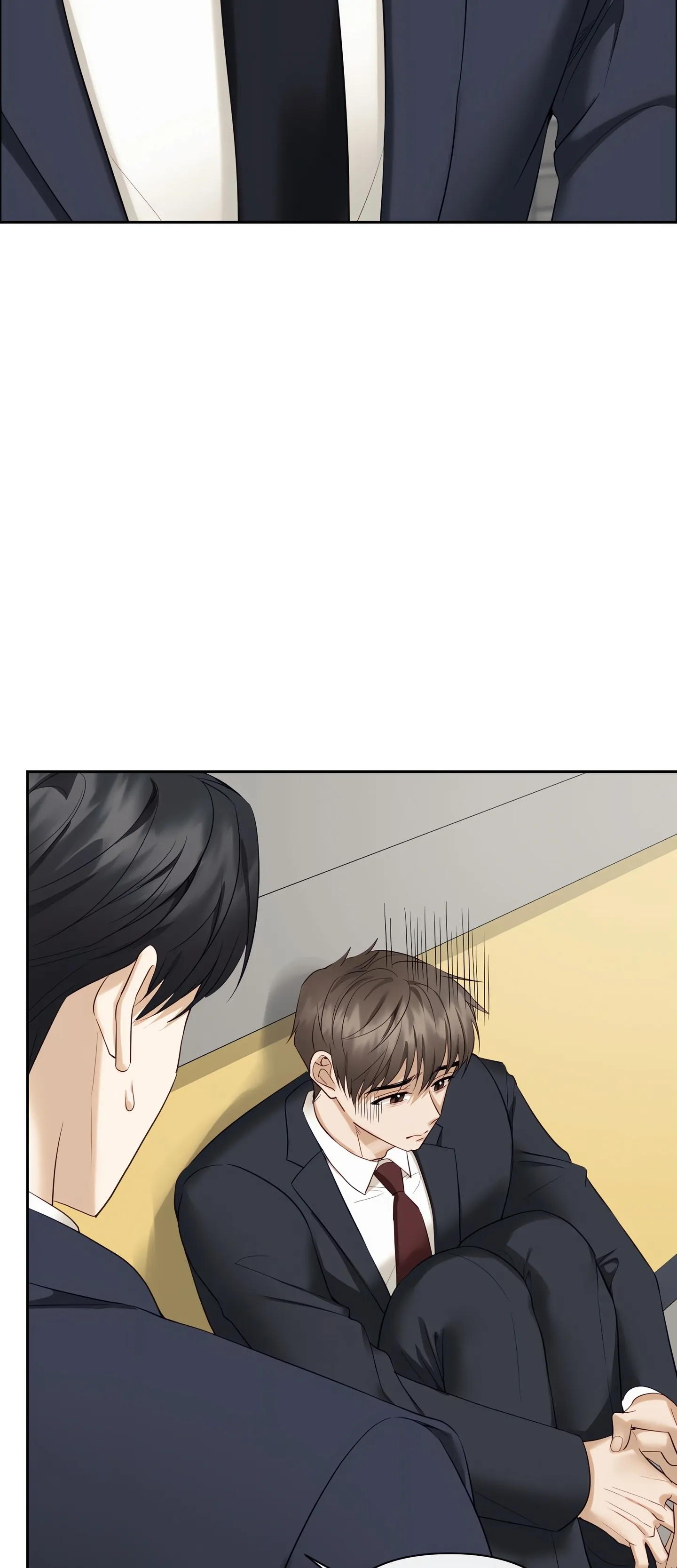 Sex-Training My Boss Chapter 31 page 62 - 