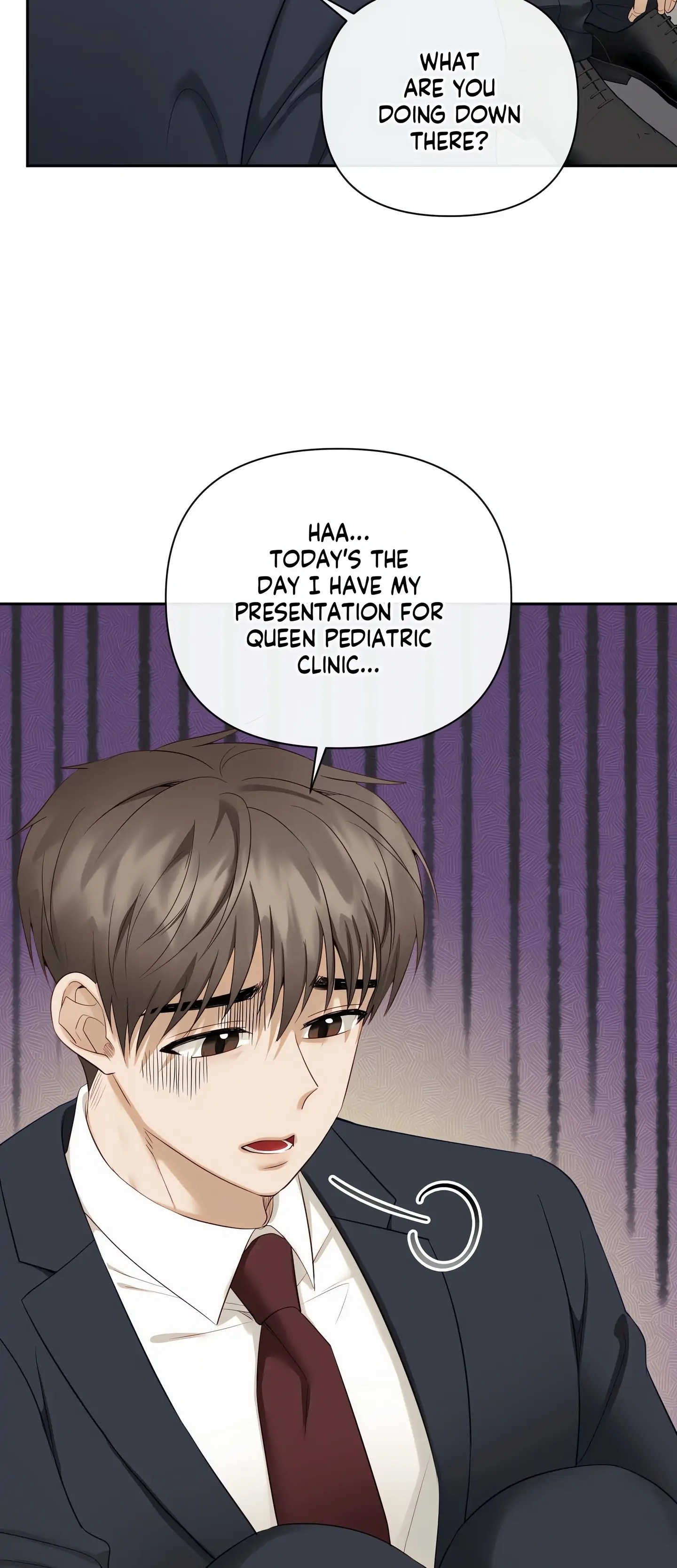 Sex-Training My Boss Chapter 31 page 63 - 