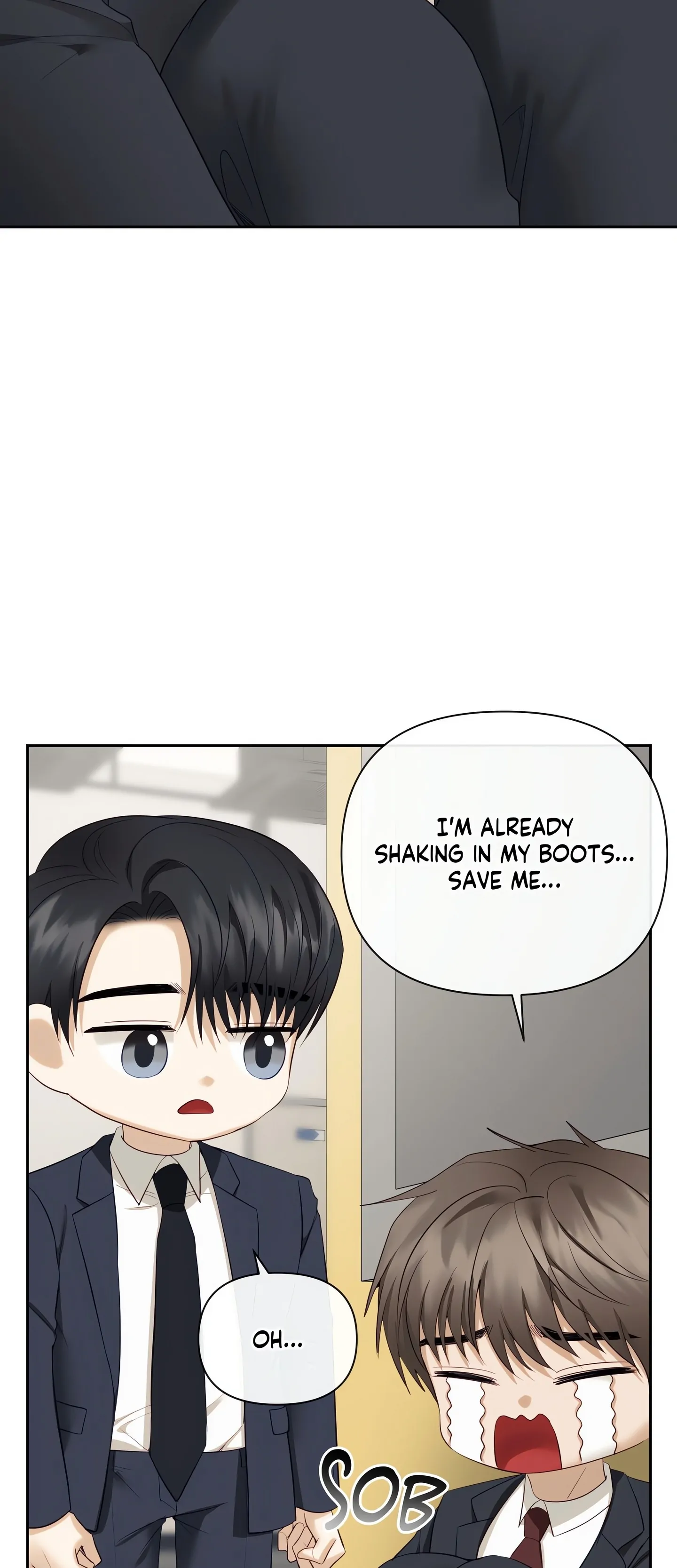 Sex-Training My Boss Chapter 31 page 64 - 