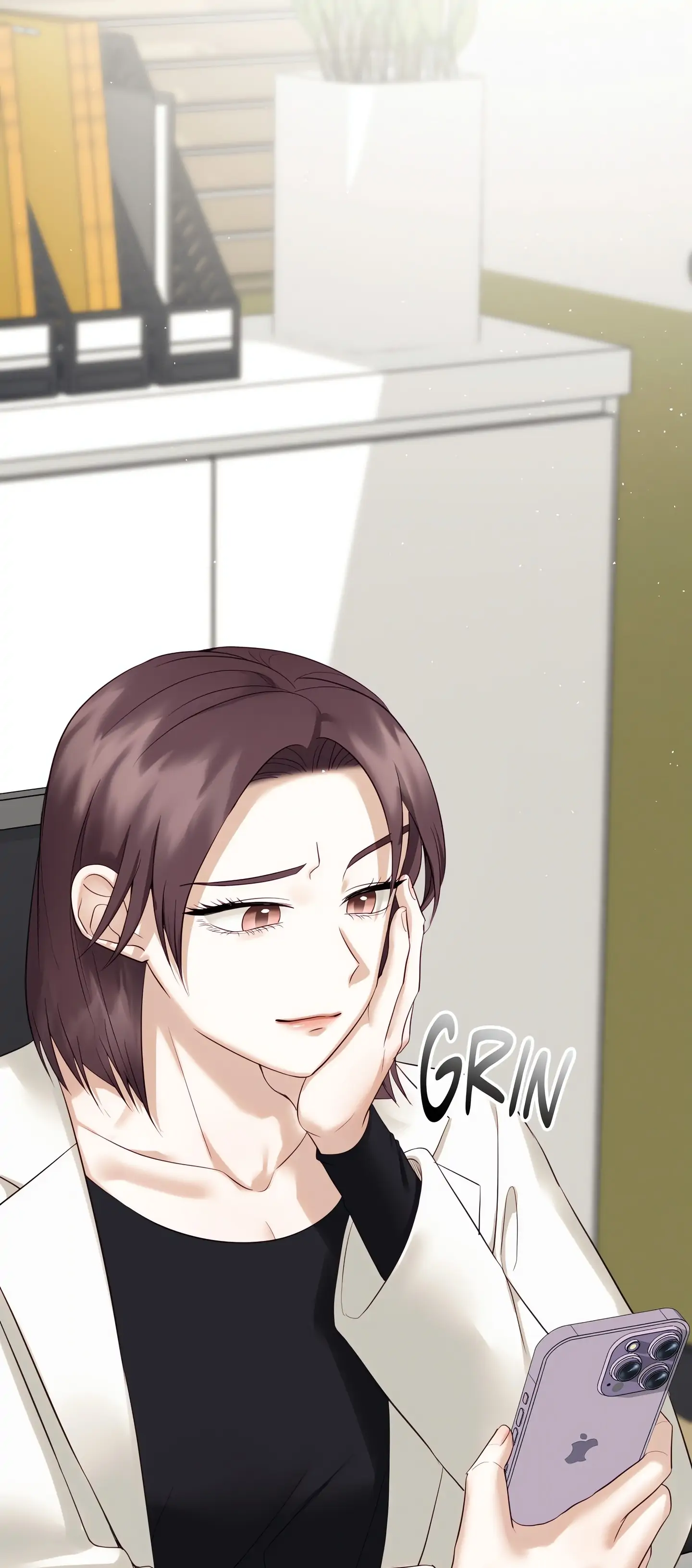 Sex-Training My Boss Chapter 31 page 68 - 