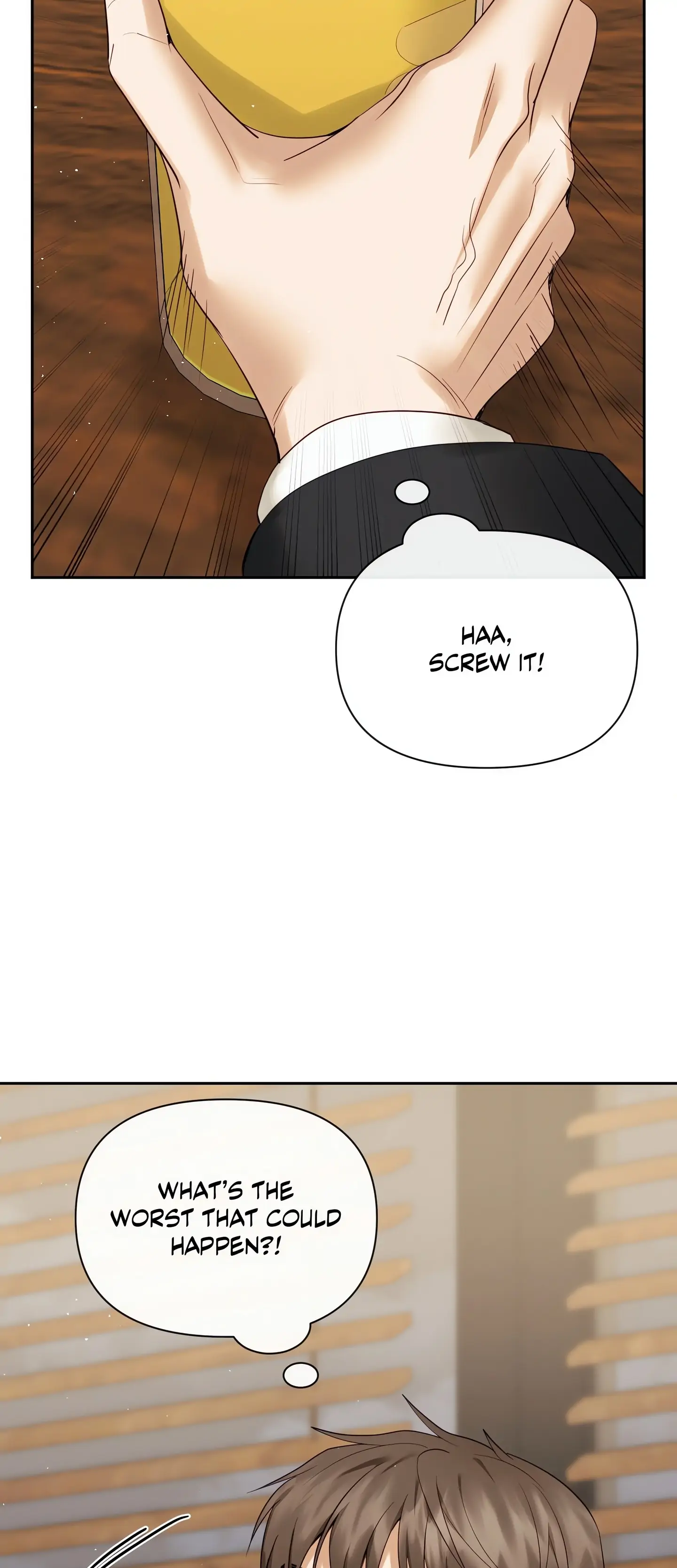 Sex-Training My Boss Chapter 32 page 30 - 