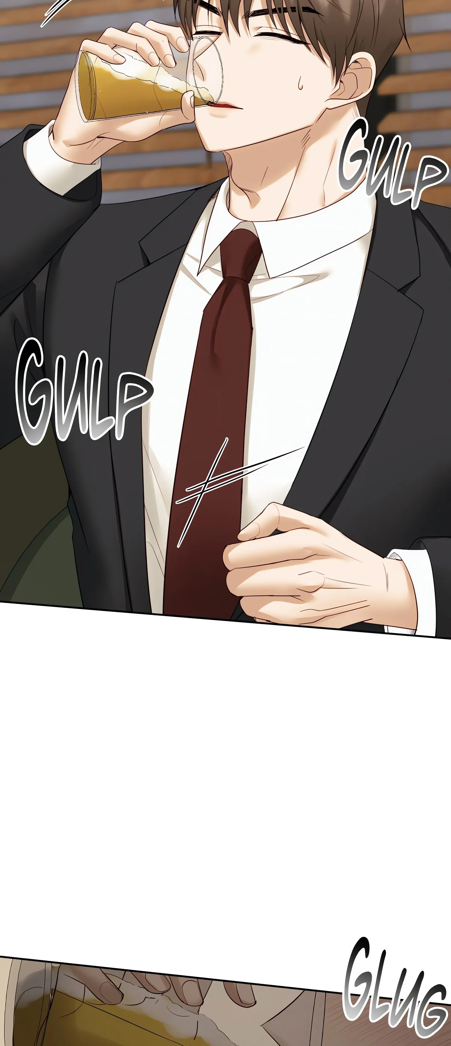 Sex-Training My Boss Chapter 32 page 31 - 