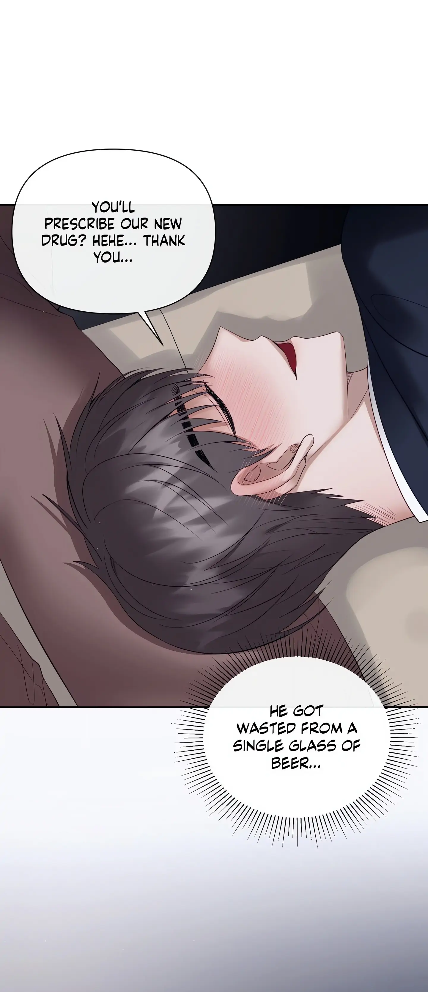 Sex-Training My Boss Chapter 32 page 37 - 