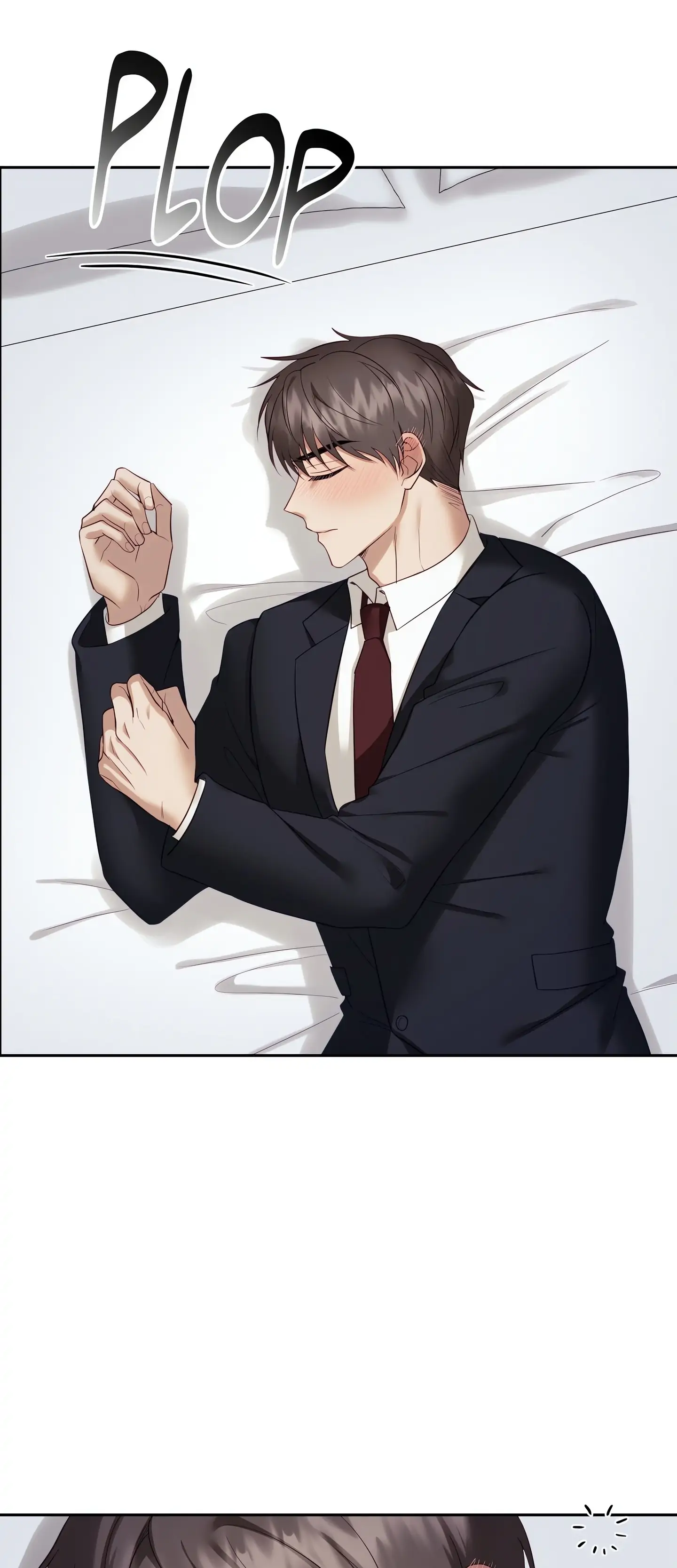 Sex-Training My Boss Chapter 32 page 41 - 