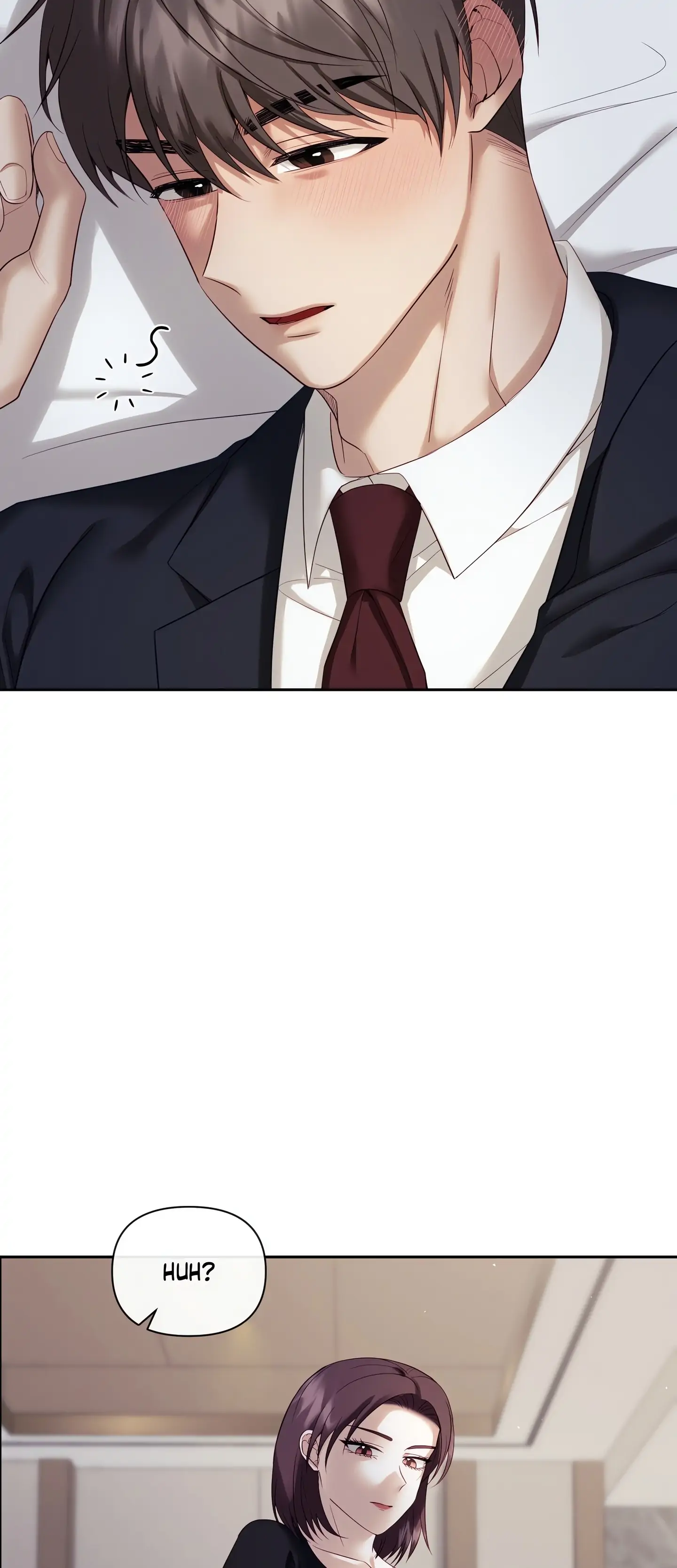 Sex-Training My Boss Chapter 32 page 42 - 