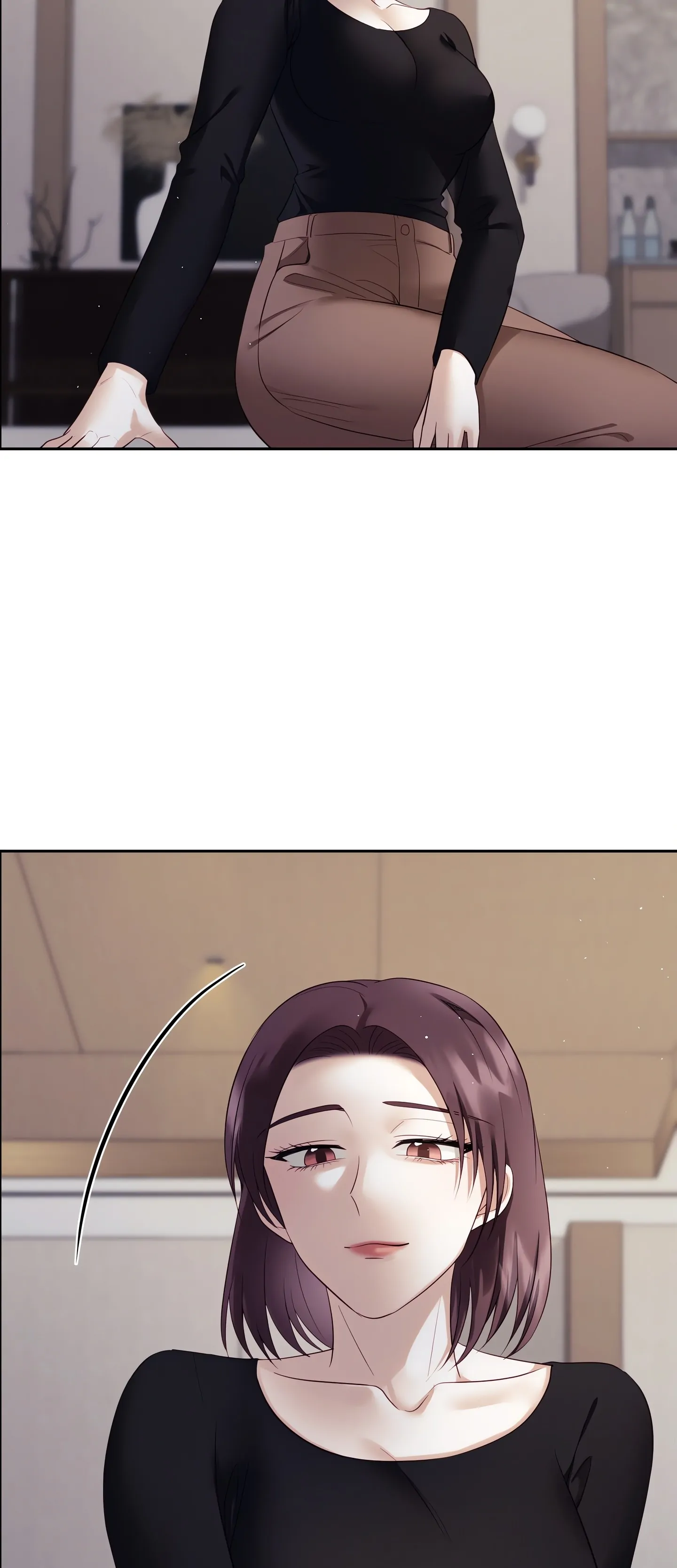 Sex-Training My Boss Chapter 32 page 43 - 