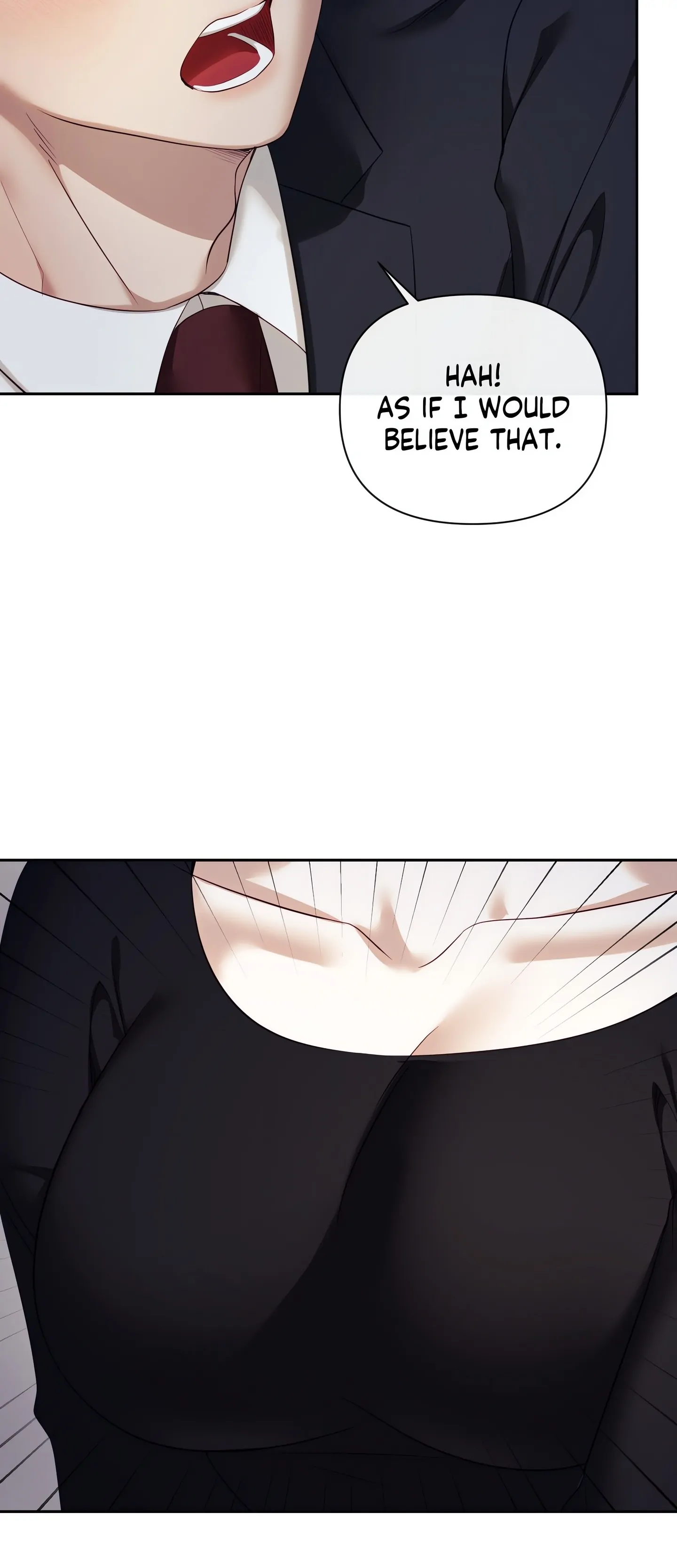 Sex-Training My Boss Chapter 32 page 46 - 