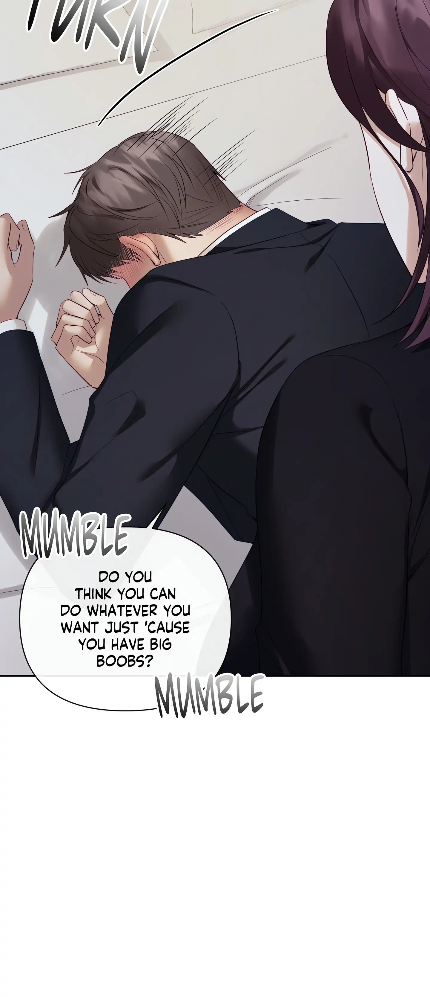 Sex-Training My Boss Chapter 32 page 48 - 