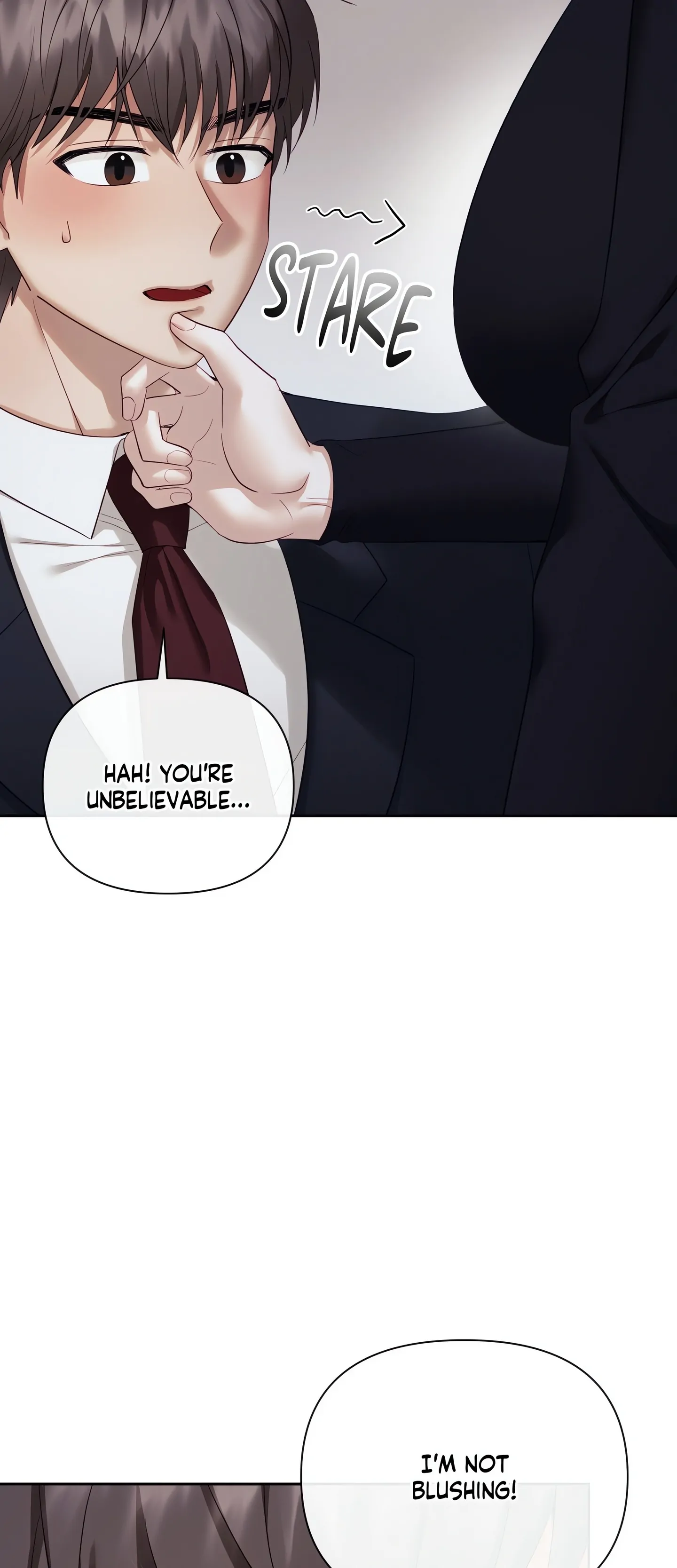 Sex-Training My Boss Chapter 32 page 51 - 