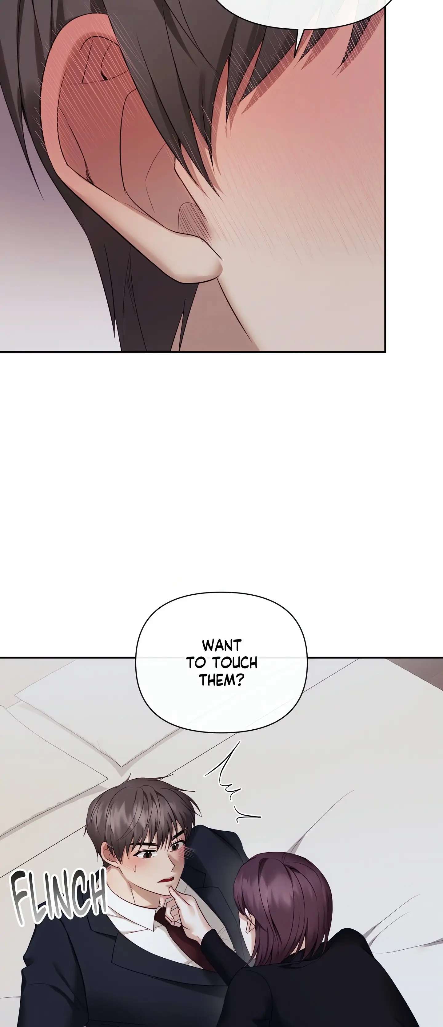 Sex-Training My Boss Chapter 32 page 52 - 