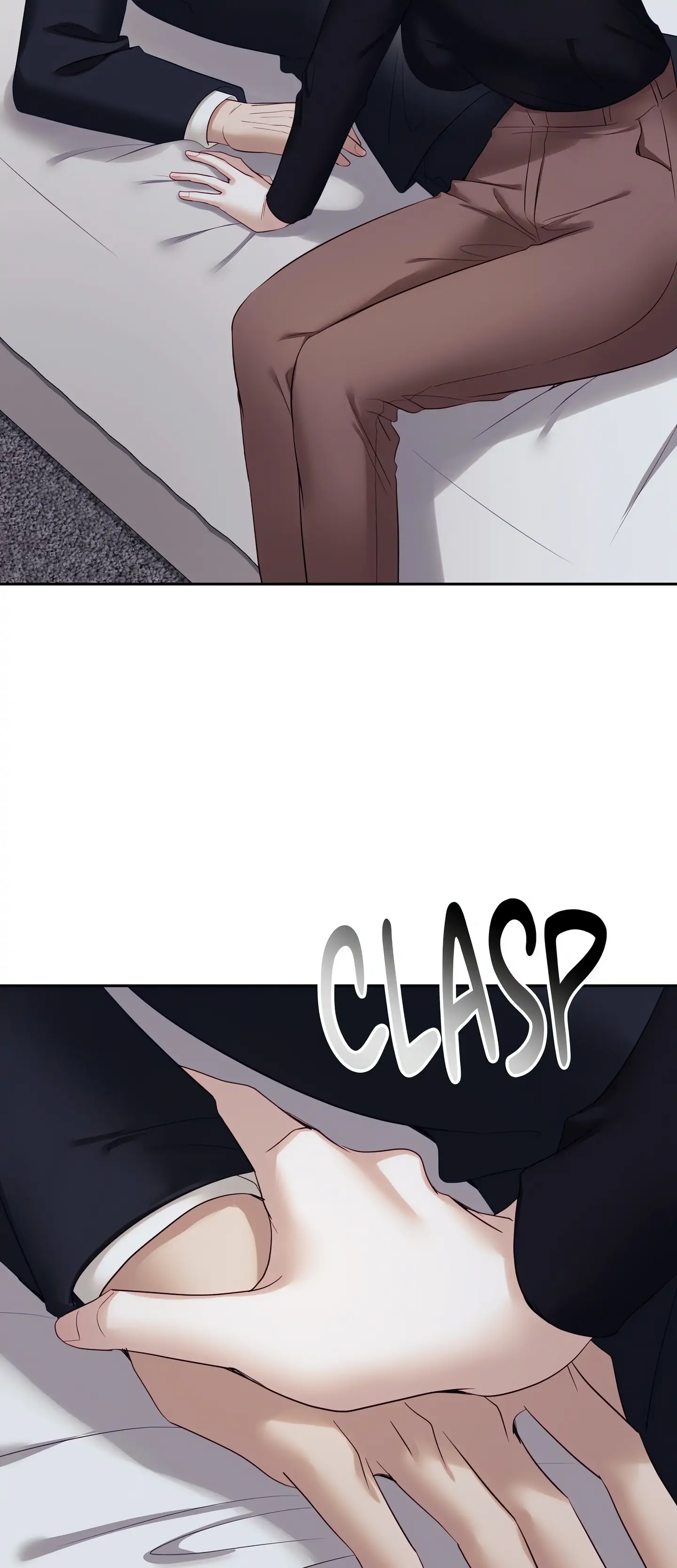 Sex-Training My Boss Chapter 32 page 53 - 