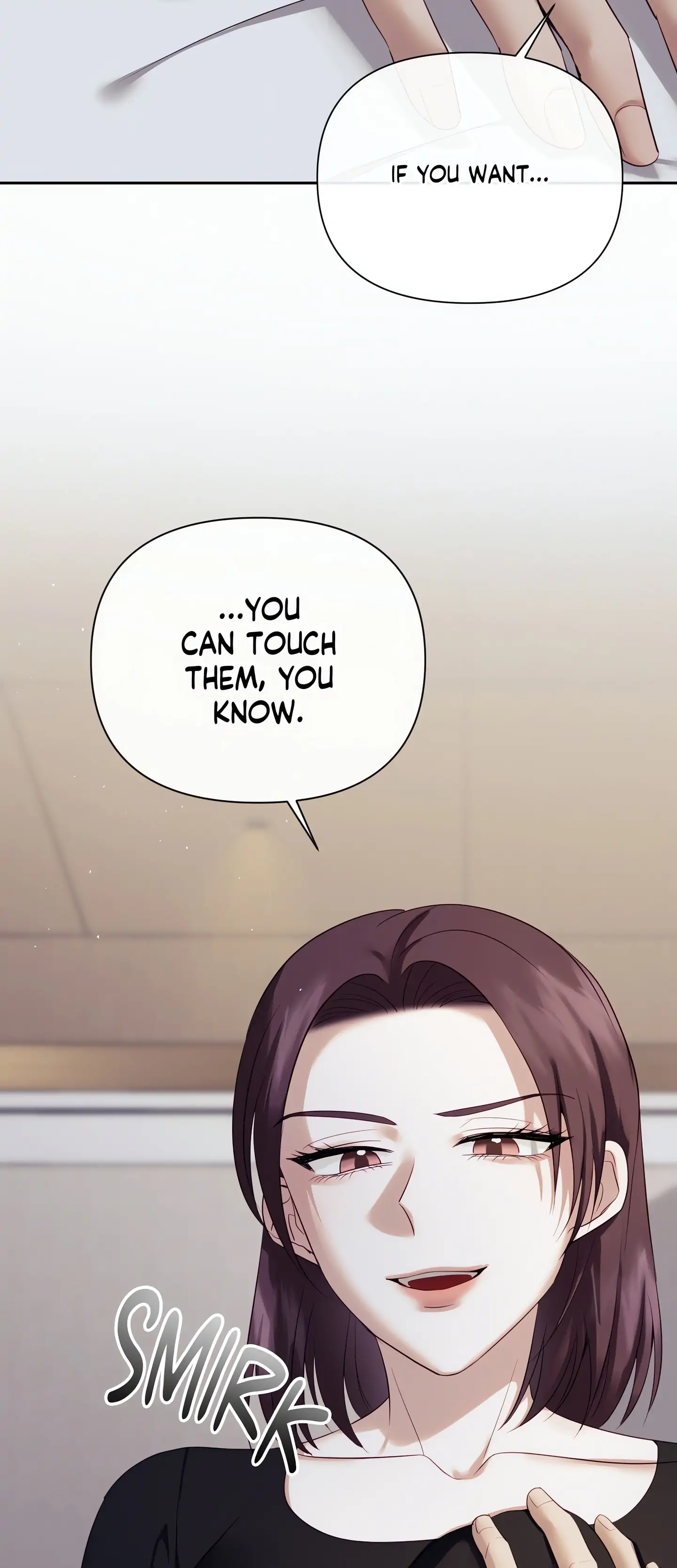Sex-Training My Boss Chapter 32 page 54 - 